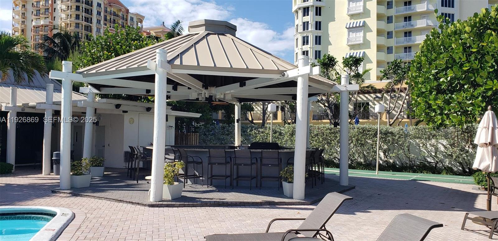 SHORE CLUB CONDO - Residential