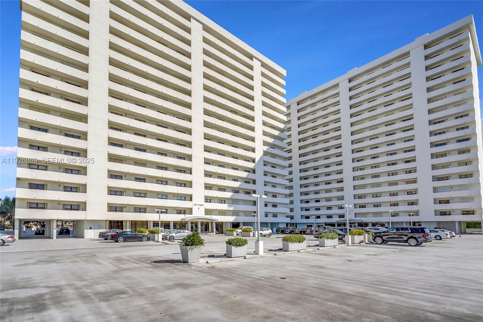 SHORE CLUB CONDO - Residential