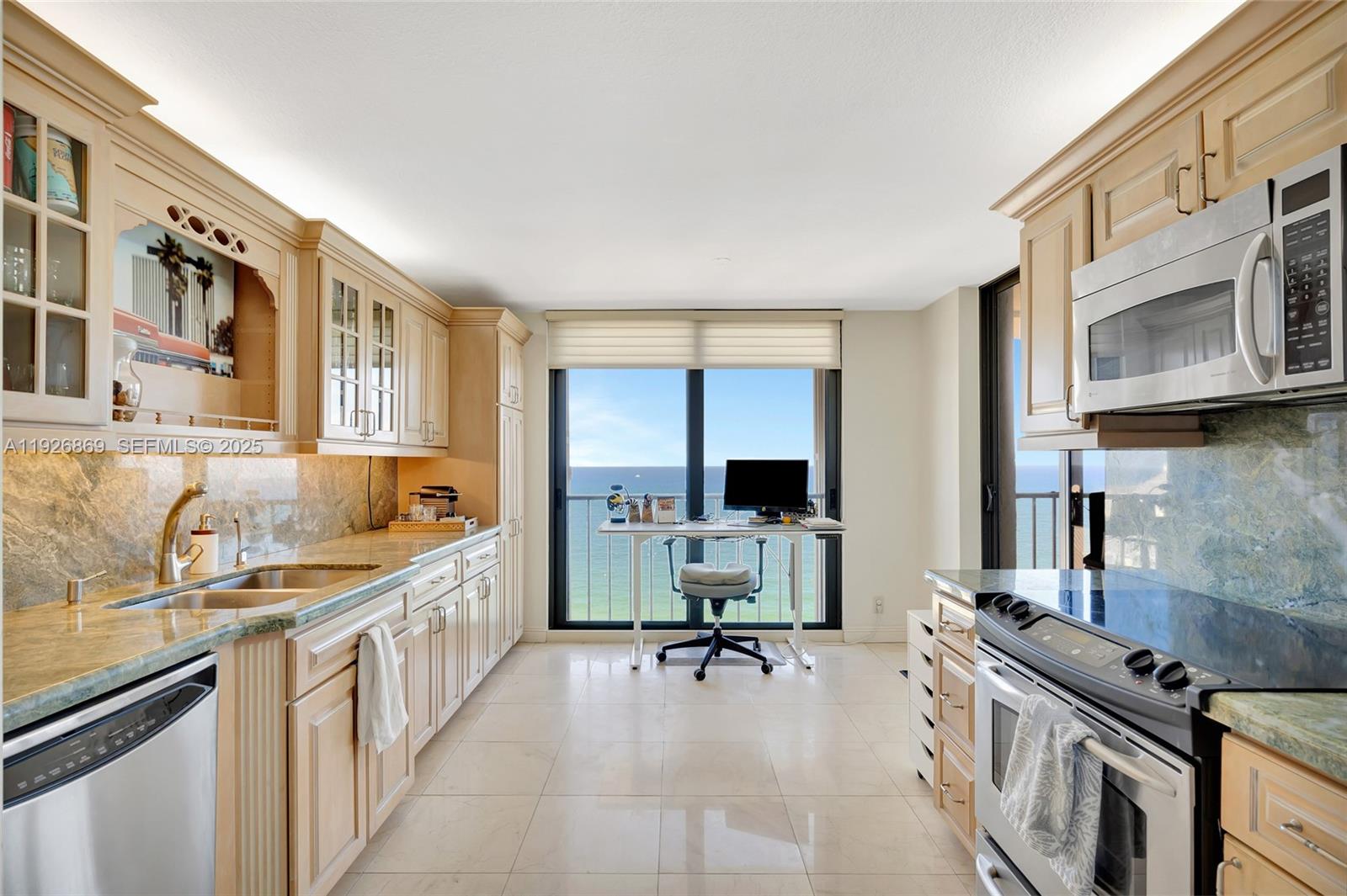 SHORE CLUB CONDO - Residential