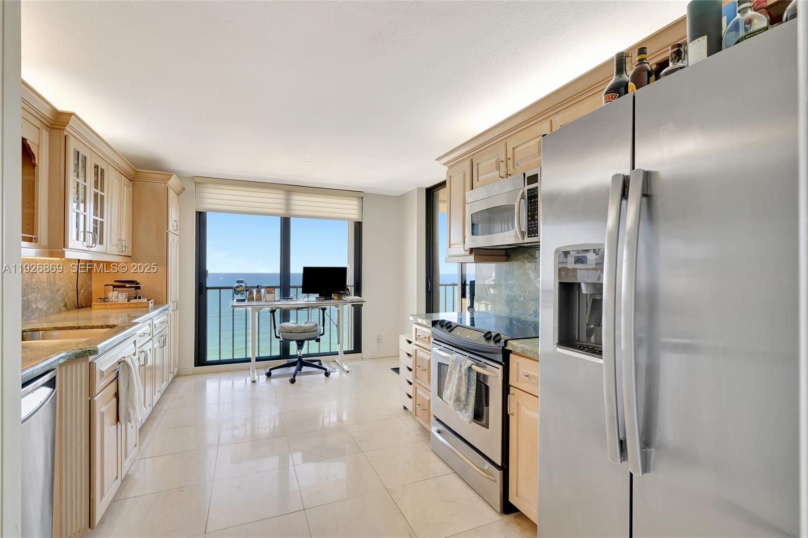 SHORE CLUB CONDO - Residential