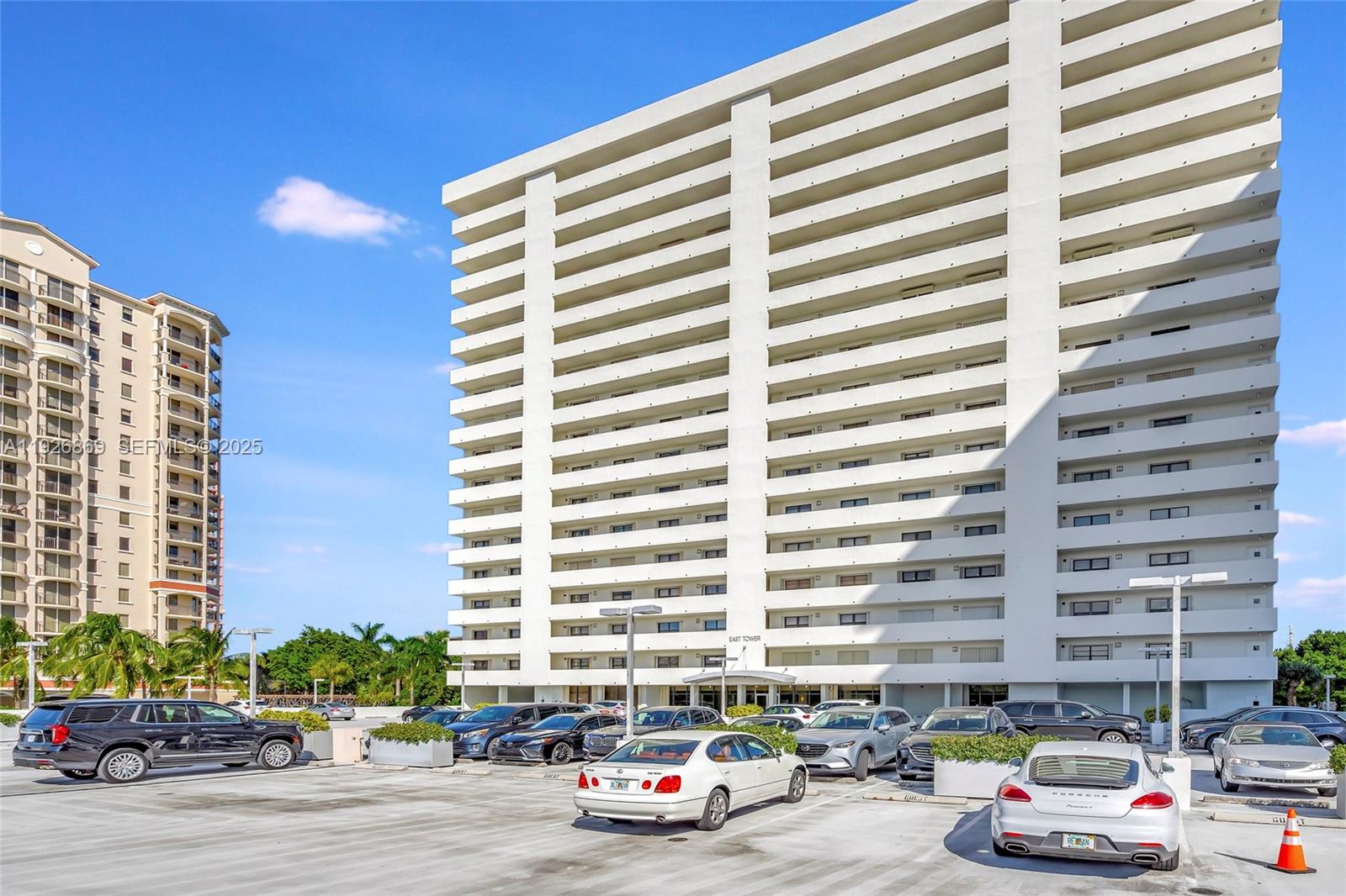 SHORE CLUB CONDO - Residential