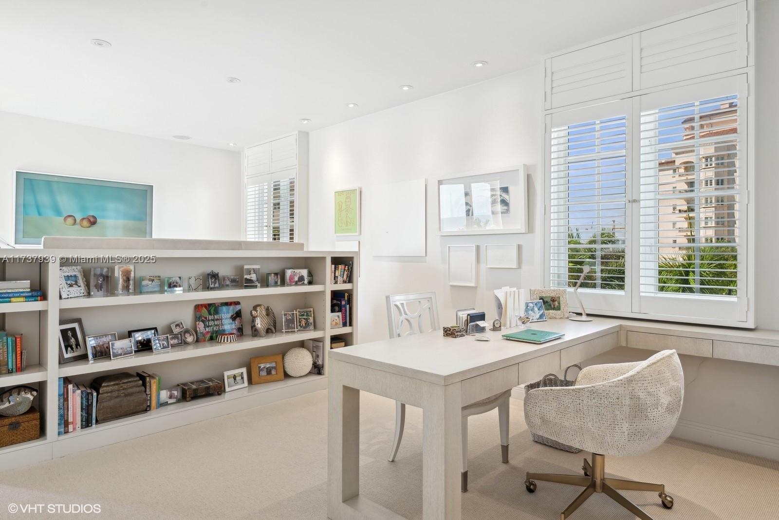 Fisher Island - Residential