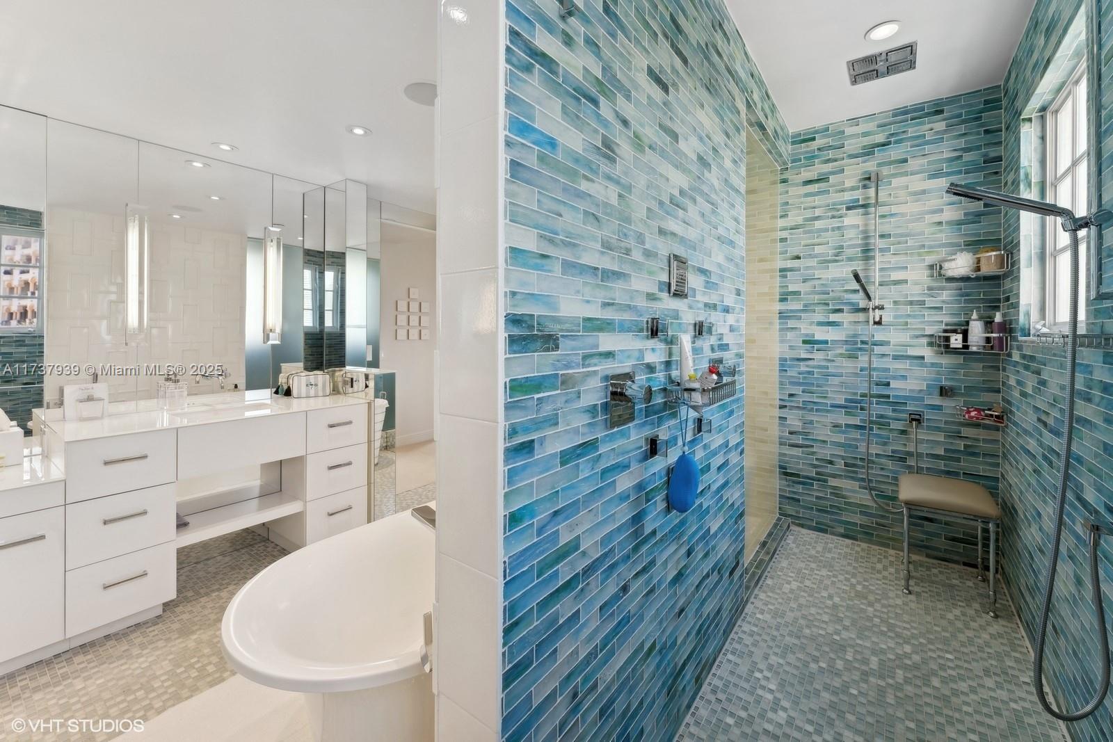 Fisher Island - Residential