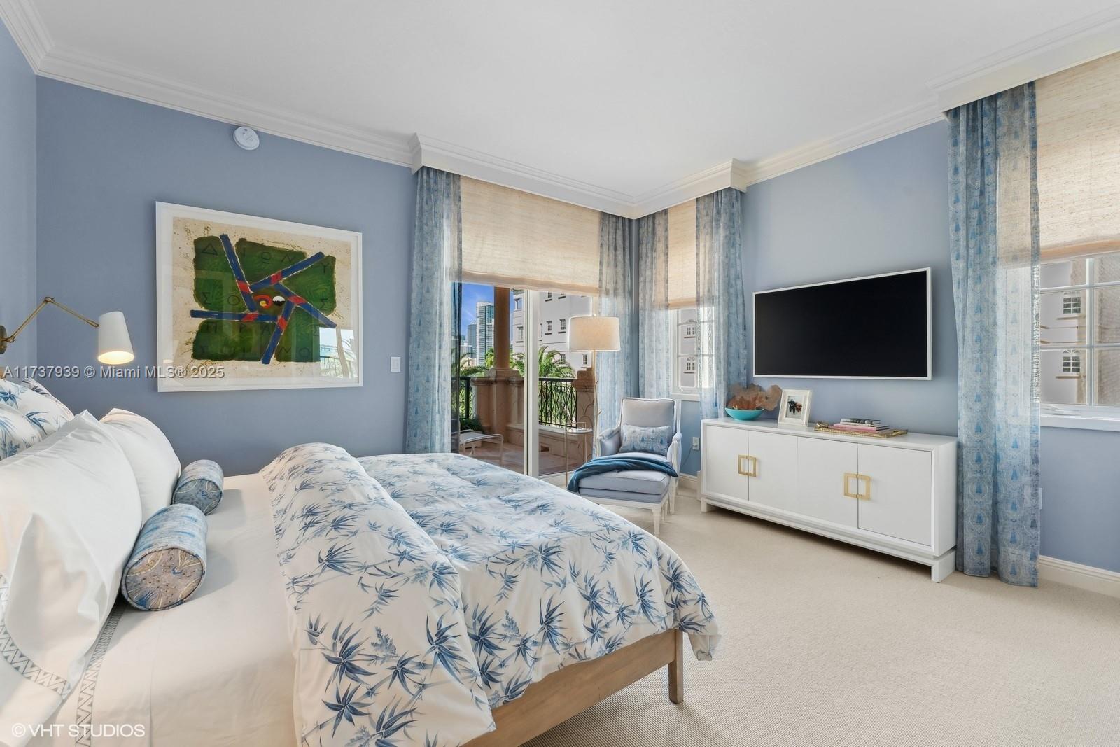 Fisher Island - Residential