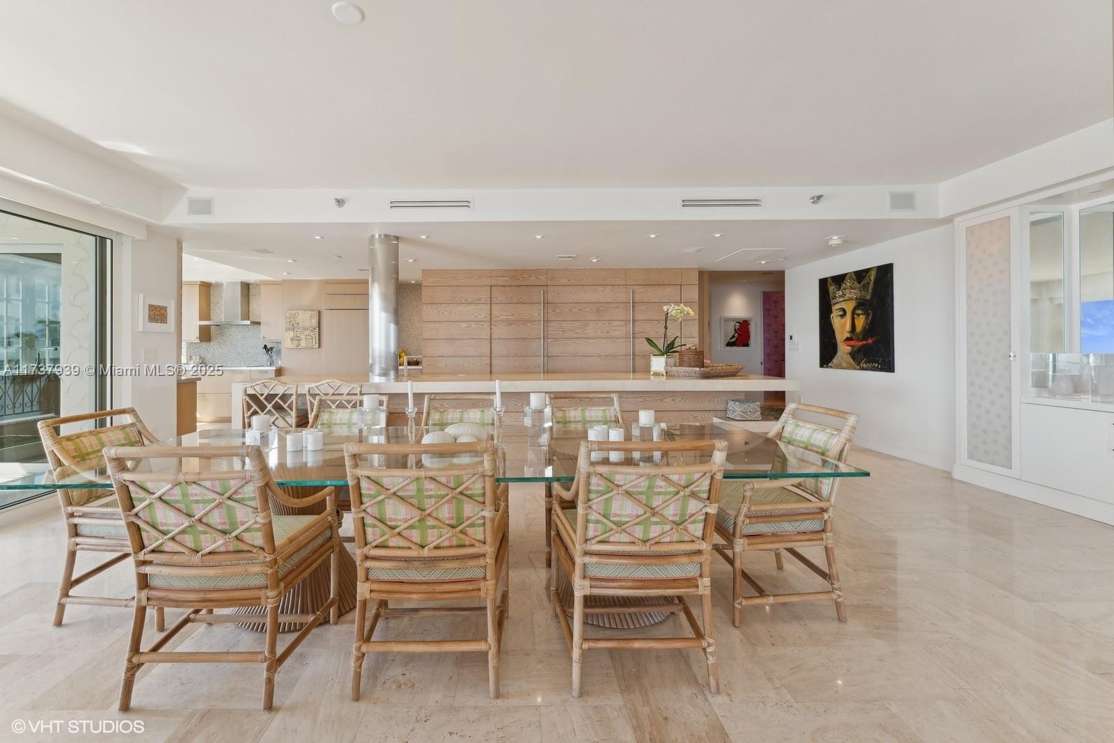 Fisher Island - Residential