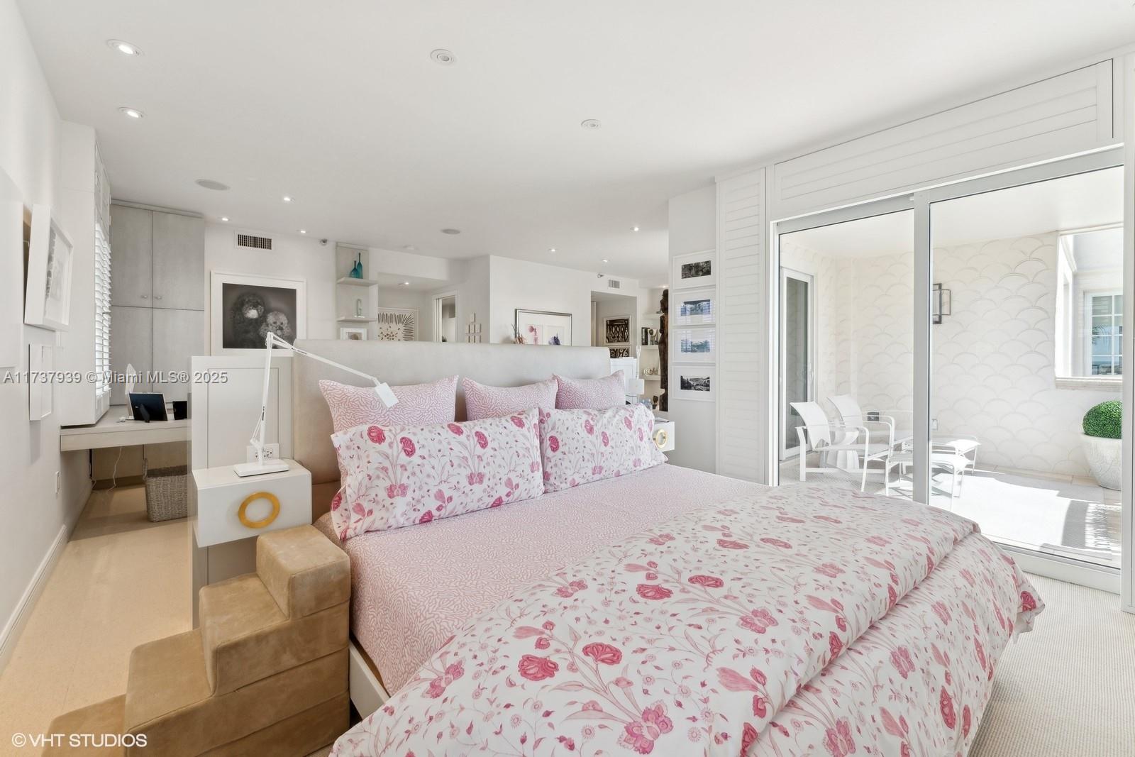 Fisher Island - Residential