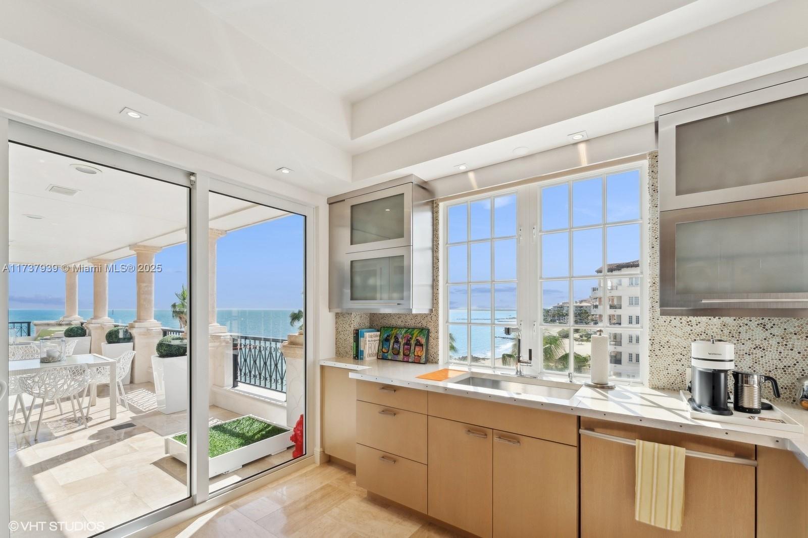 Fisher Island - Residential