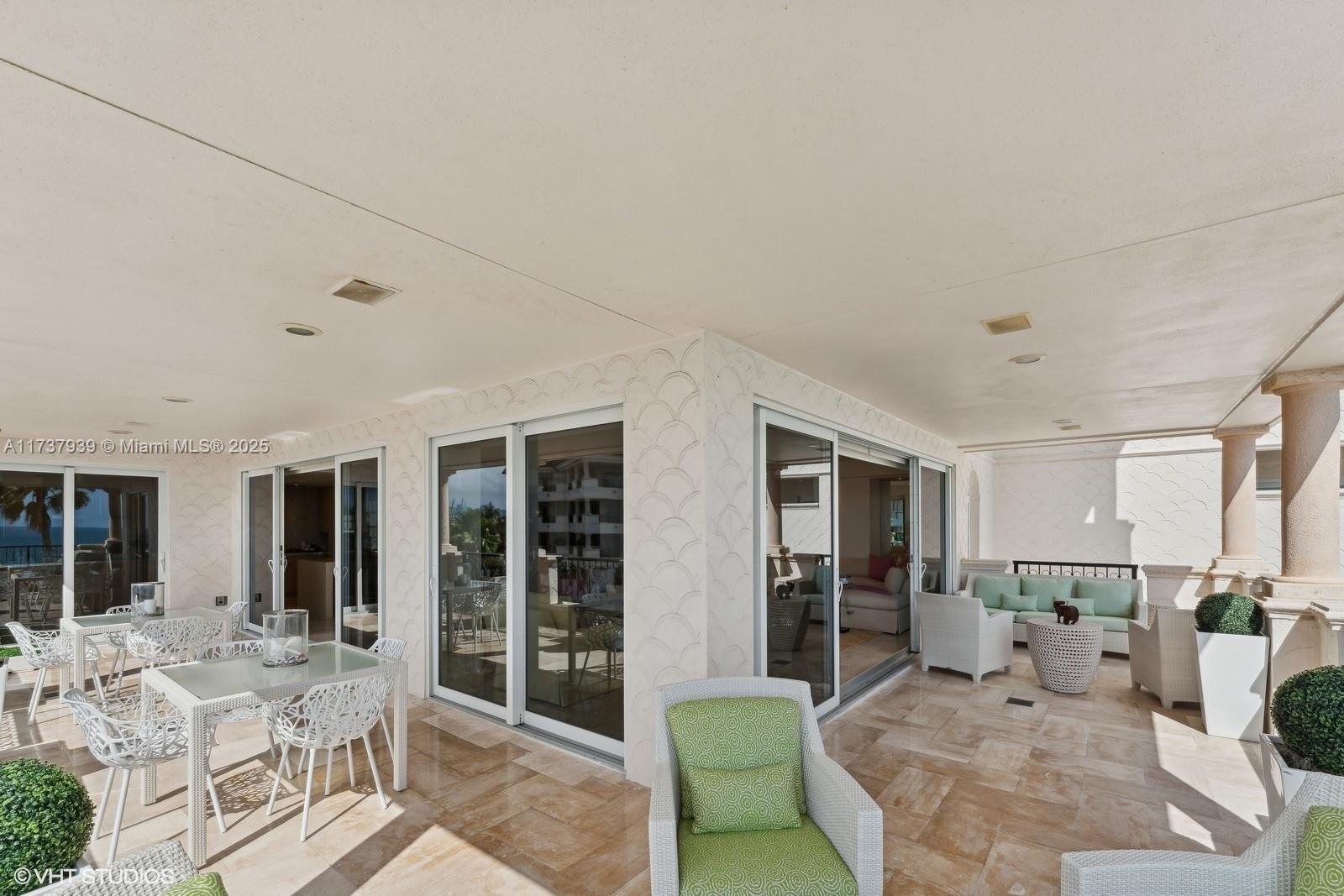 Fisher Island - Residential