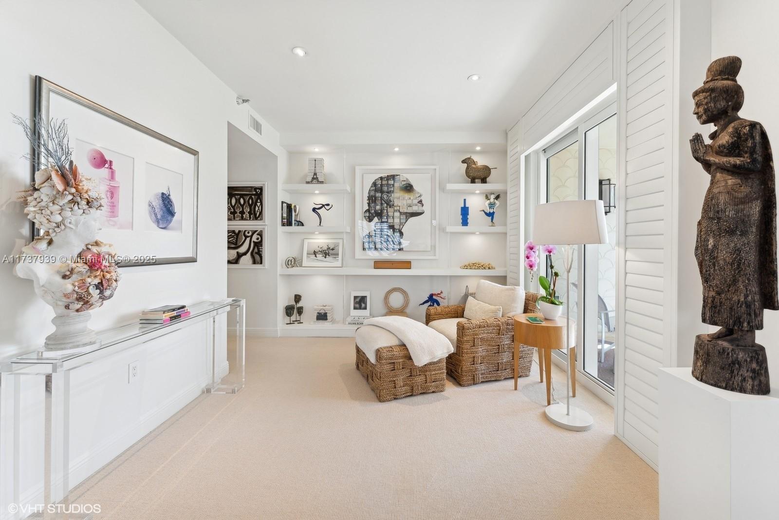 Fisher Island - Residential