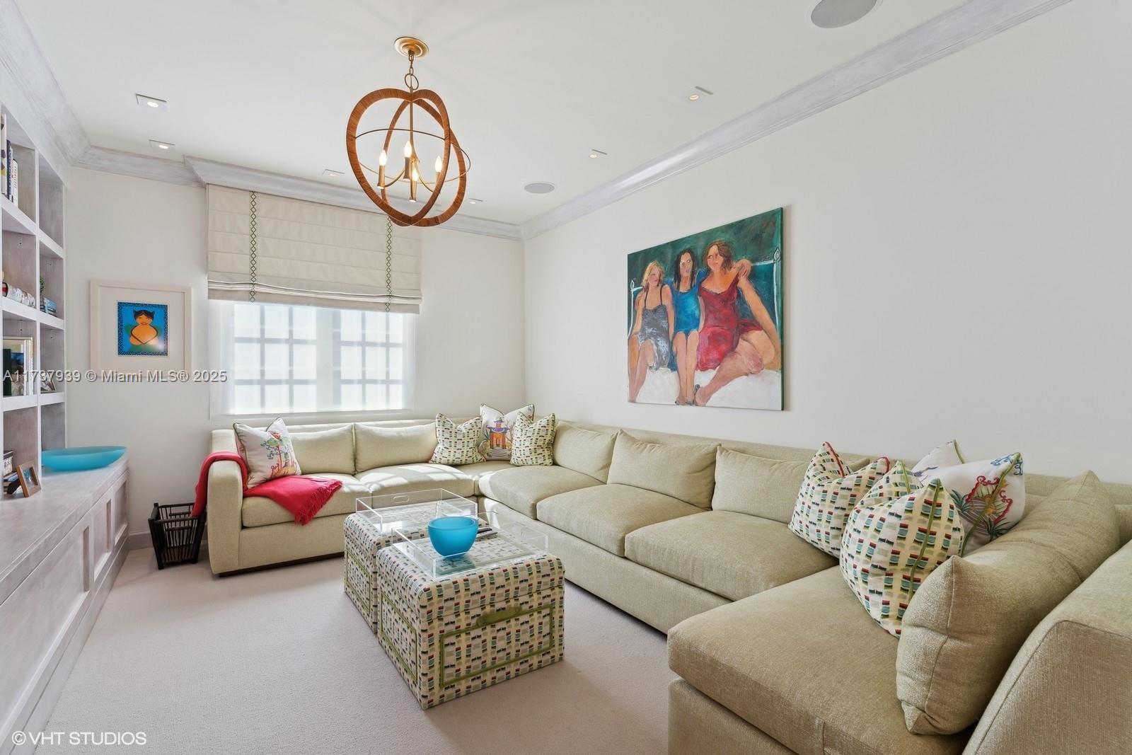 Fisher Island - Residential