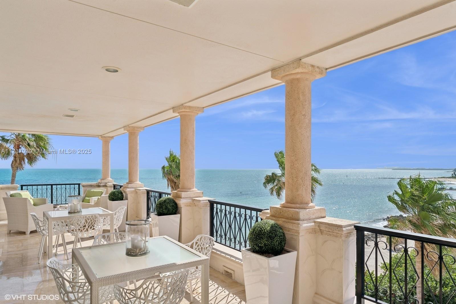 Fisher Island - Residential