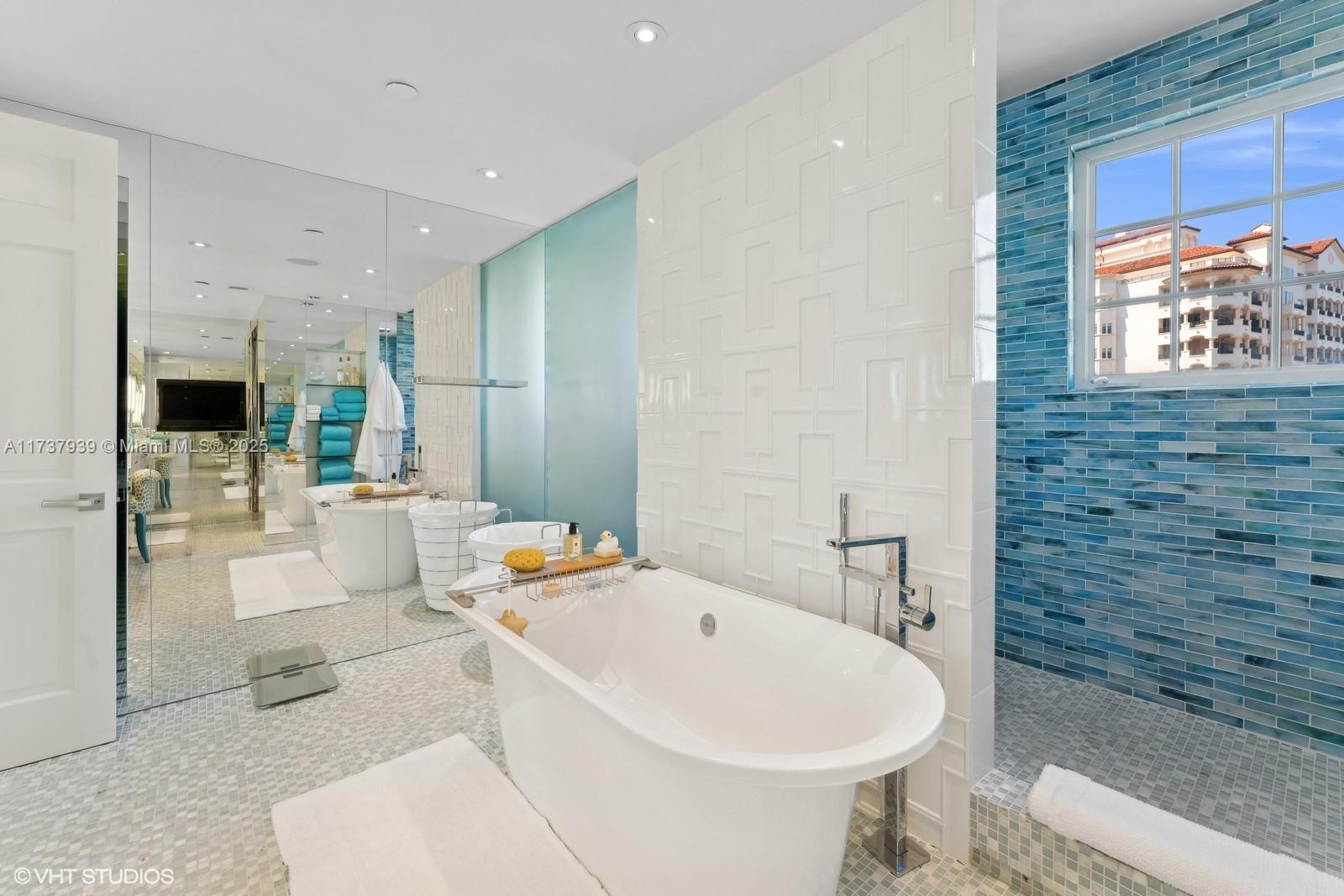 Fisher Island - Residential