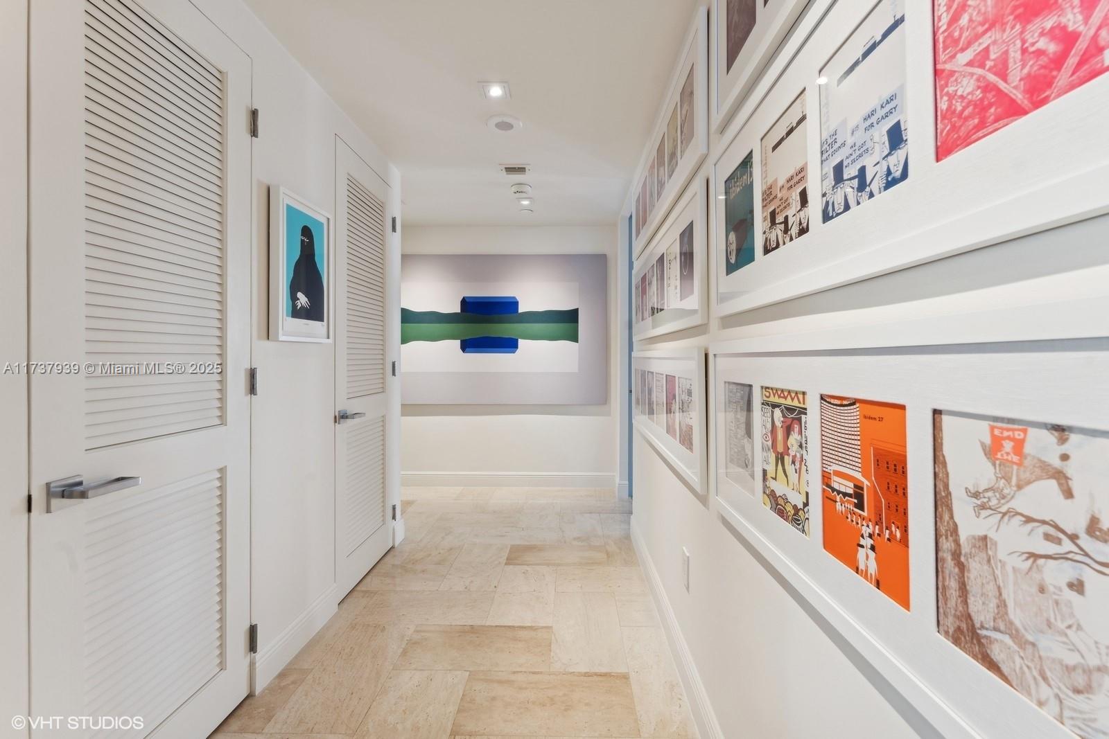 Fisher Island - Residential