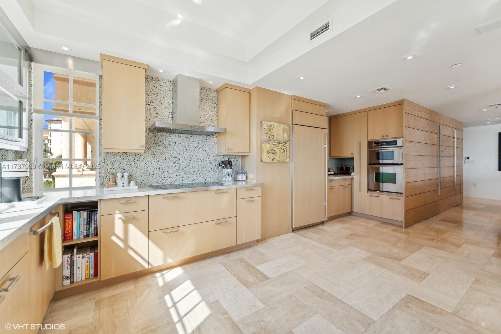 Fisher Island - Residential