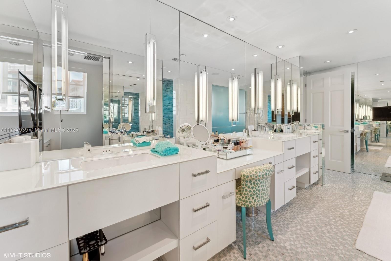 Fisher Island - Residential