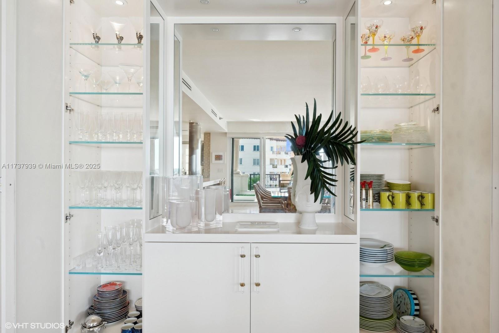 Fisher Island - Residential