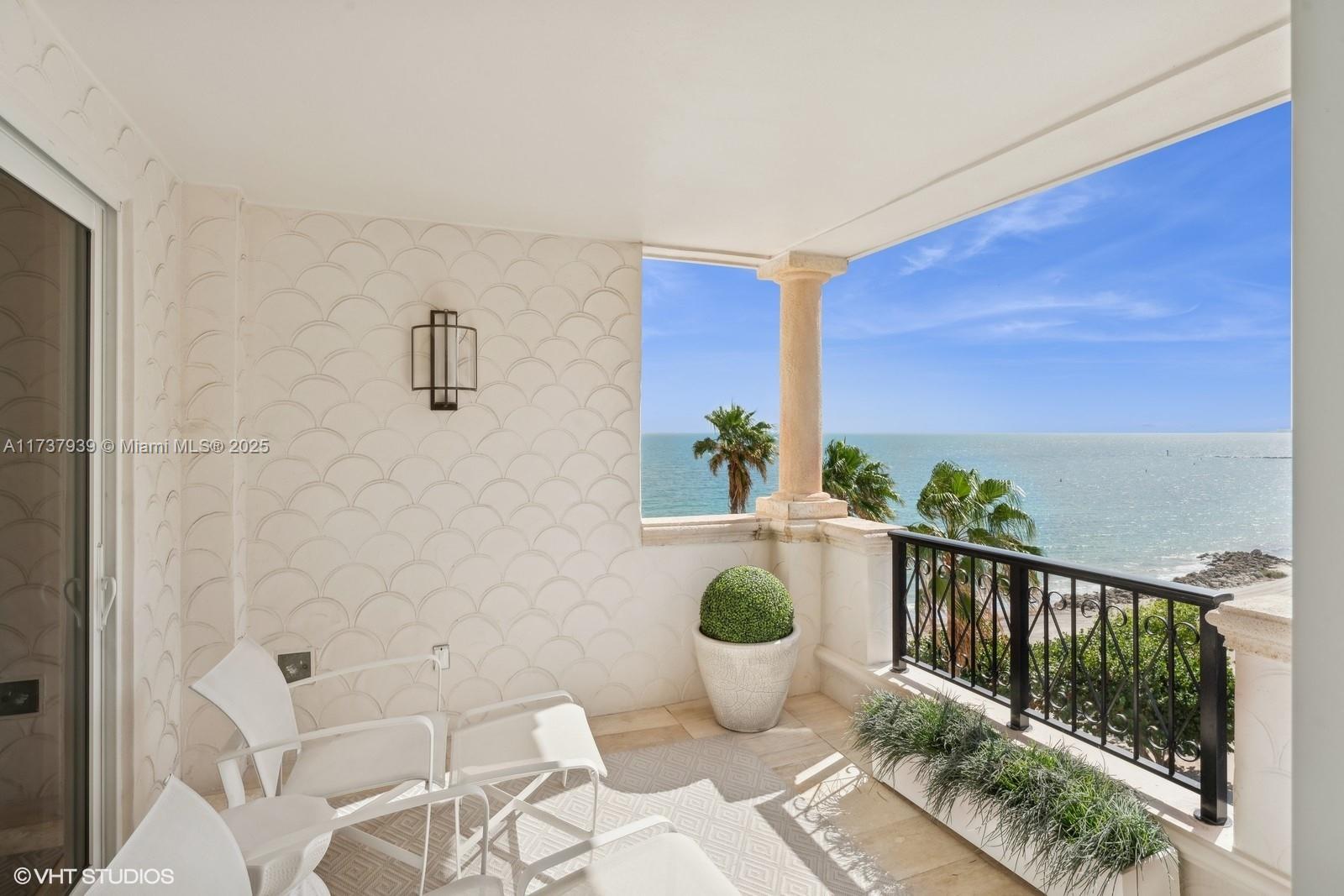 Fisher Island - Residential