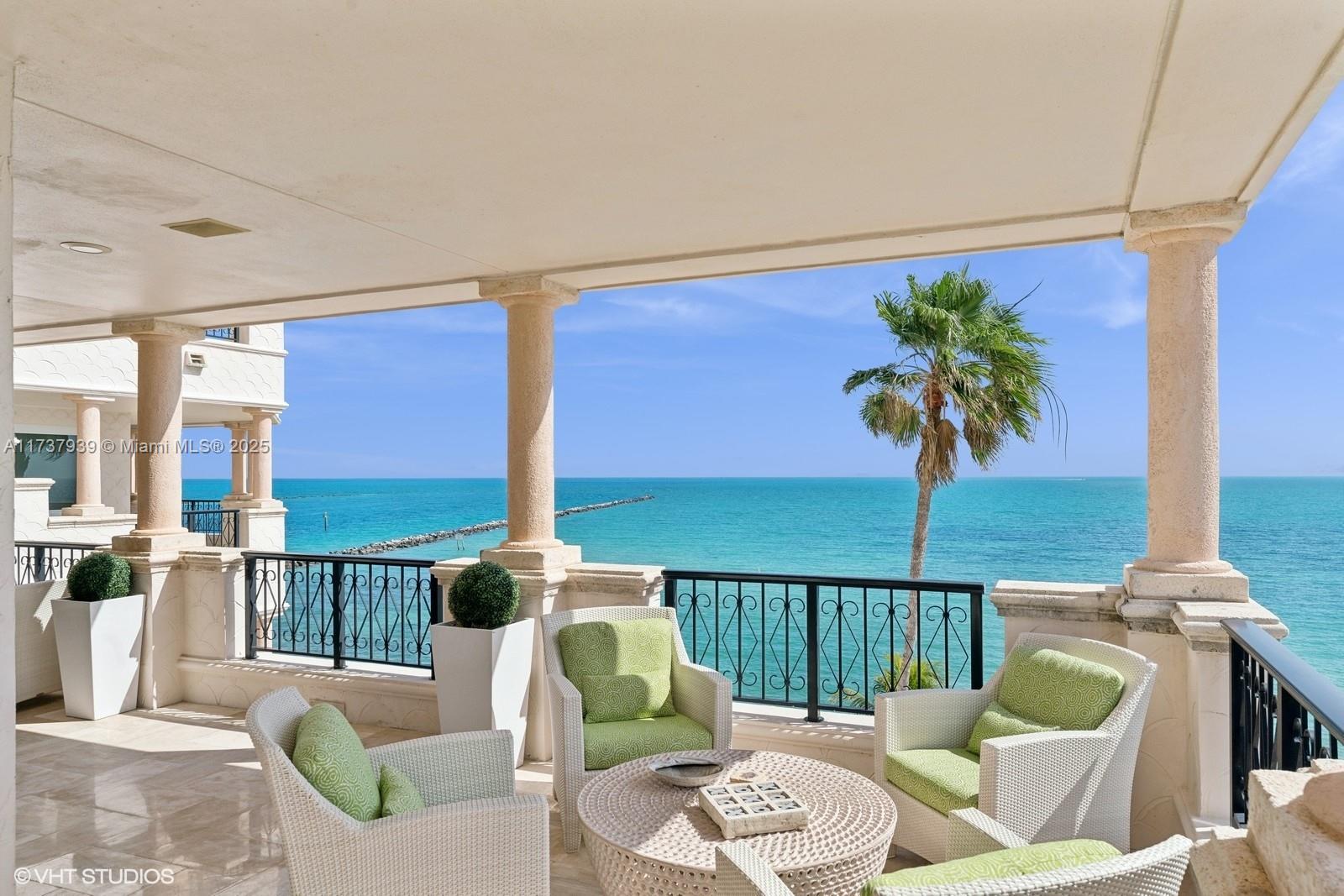 Fisher Island - Residential