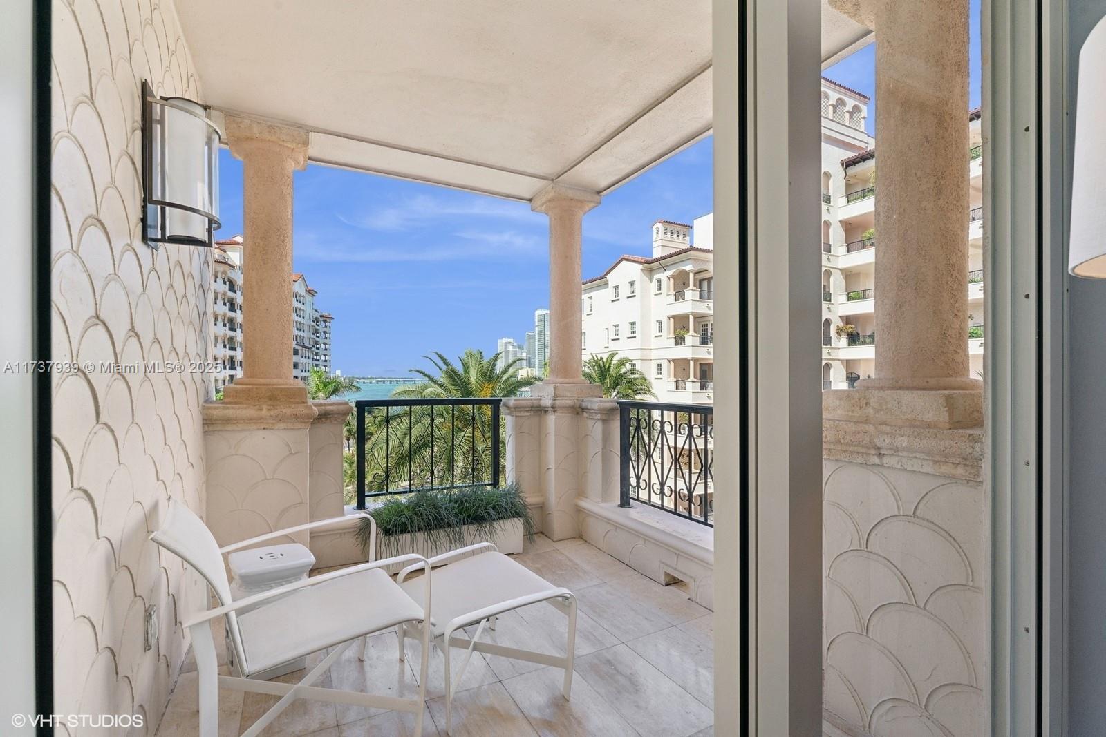 Fisher Island - Residential