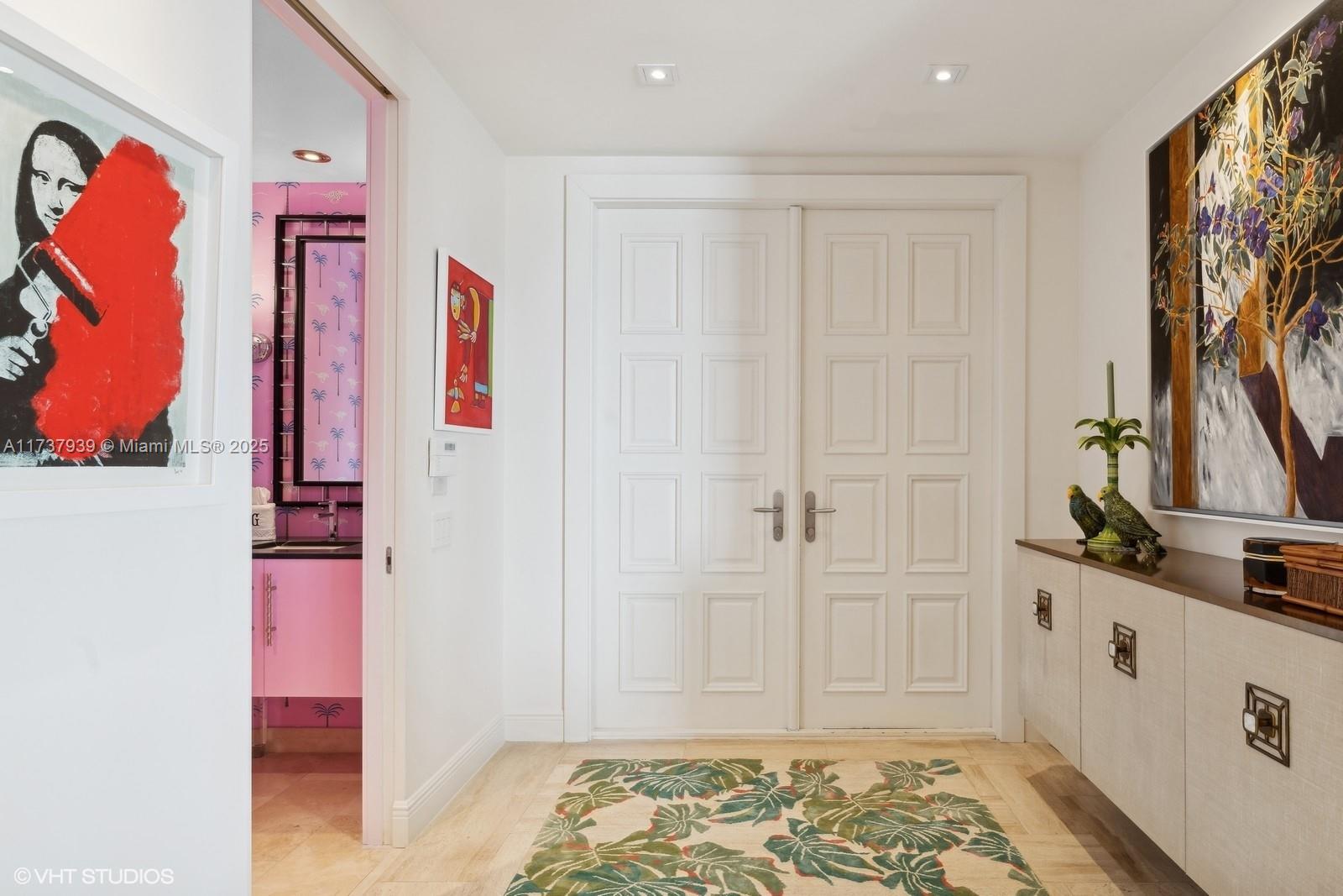 Fisher Island - Residential