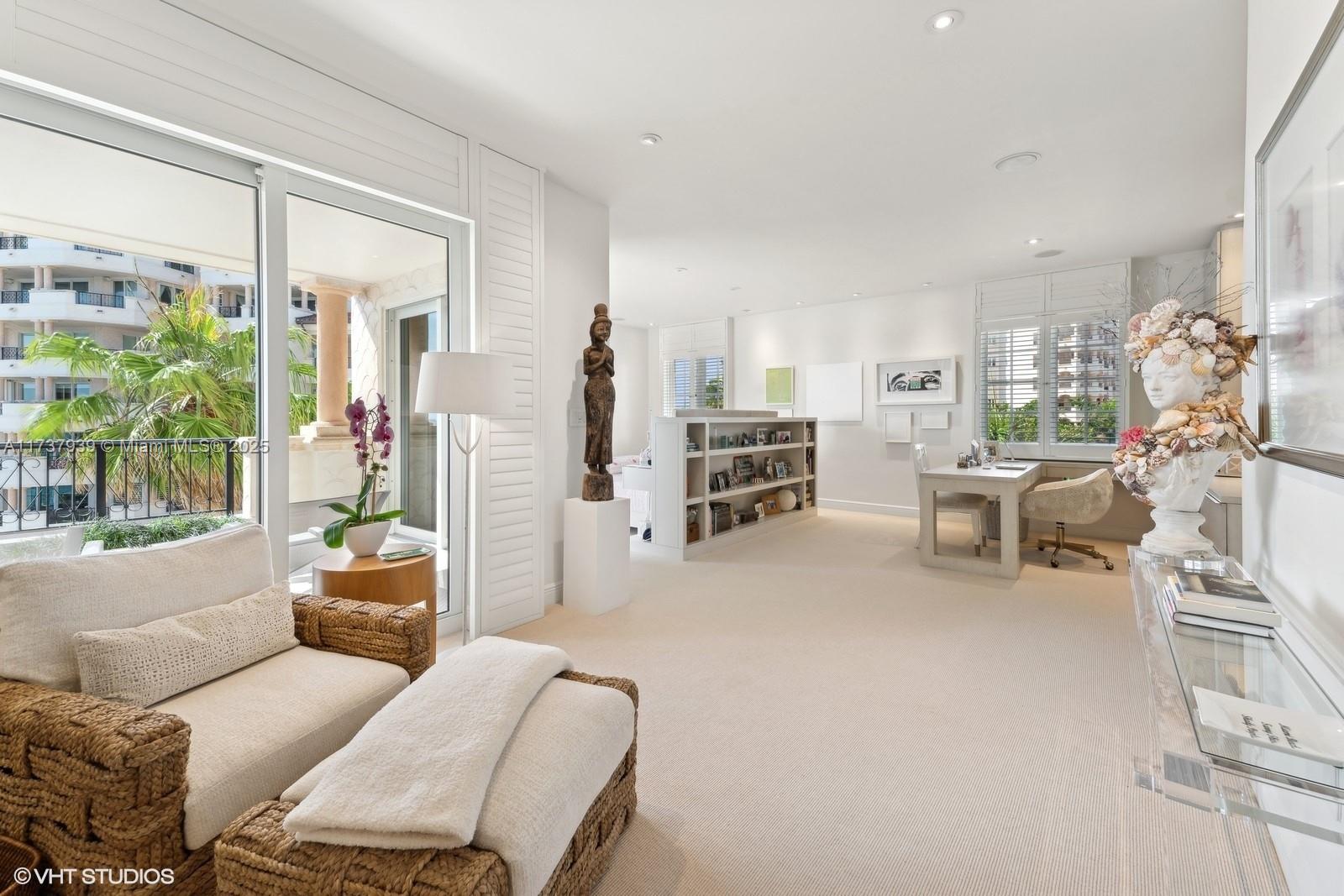 Fisher Island - Residential