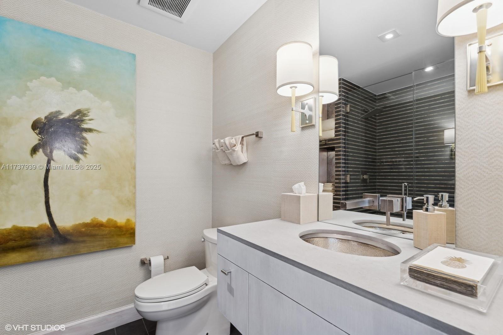 Fisher Island - Residential