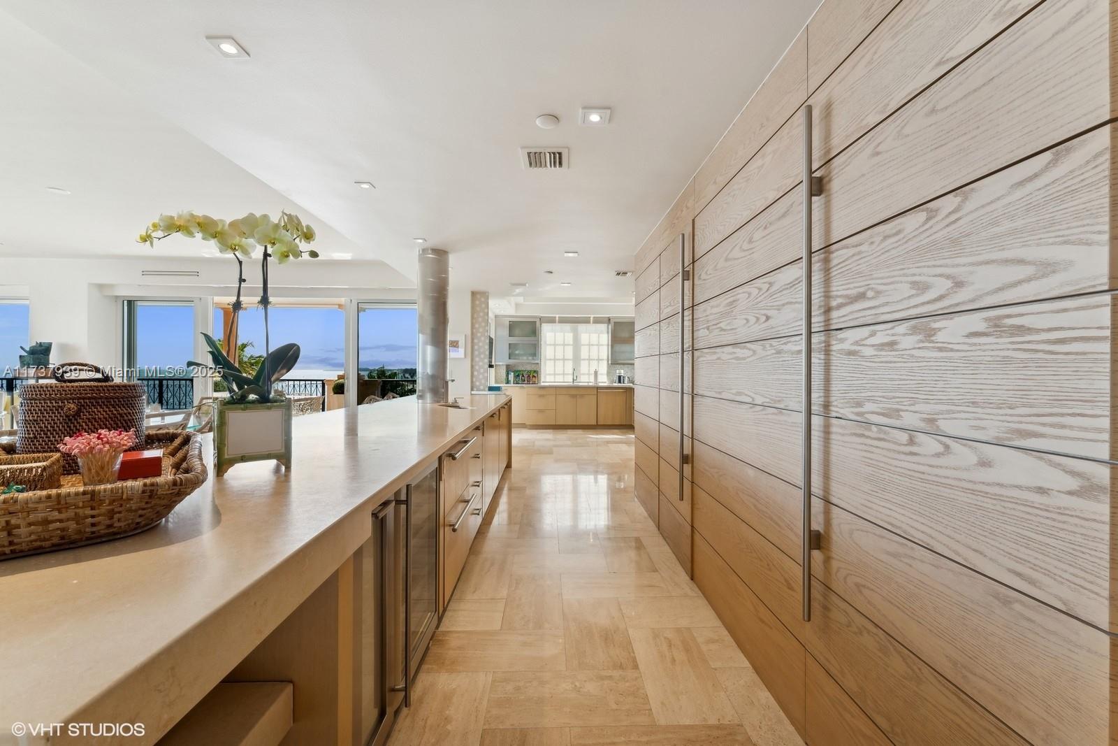 Fisher Island - Residential