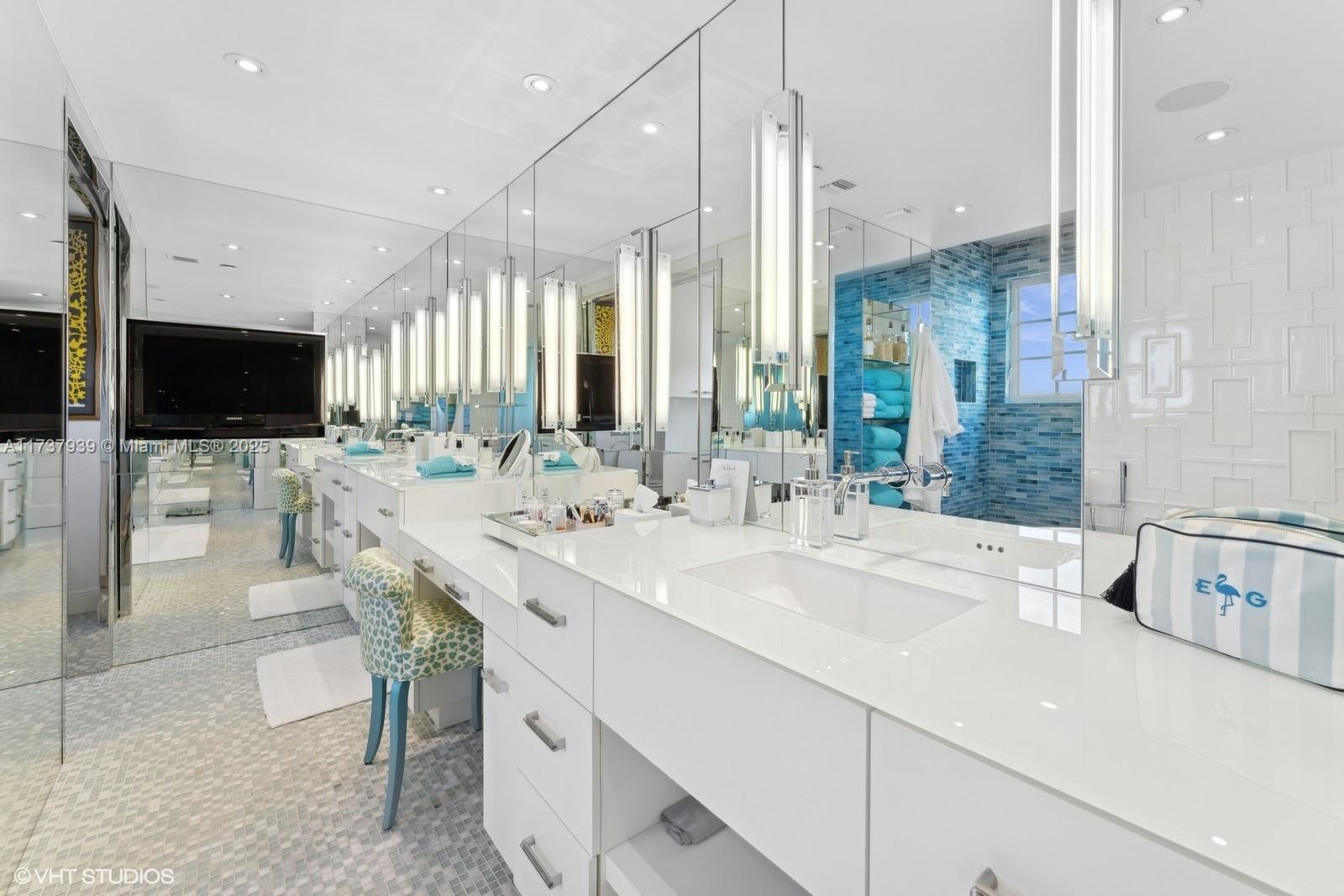 Fisher Island - Residential