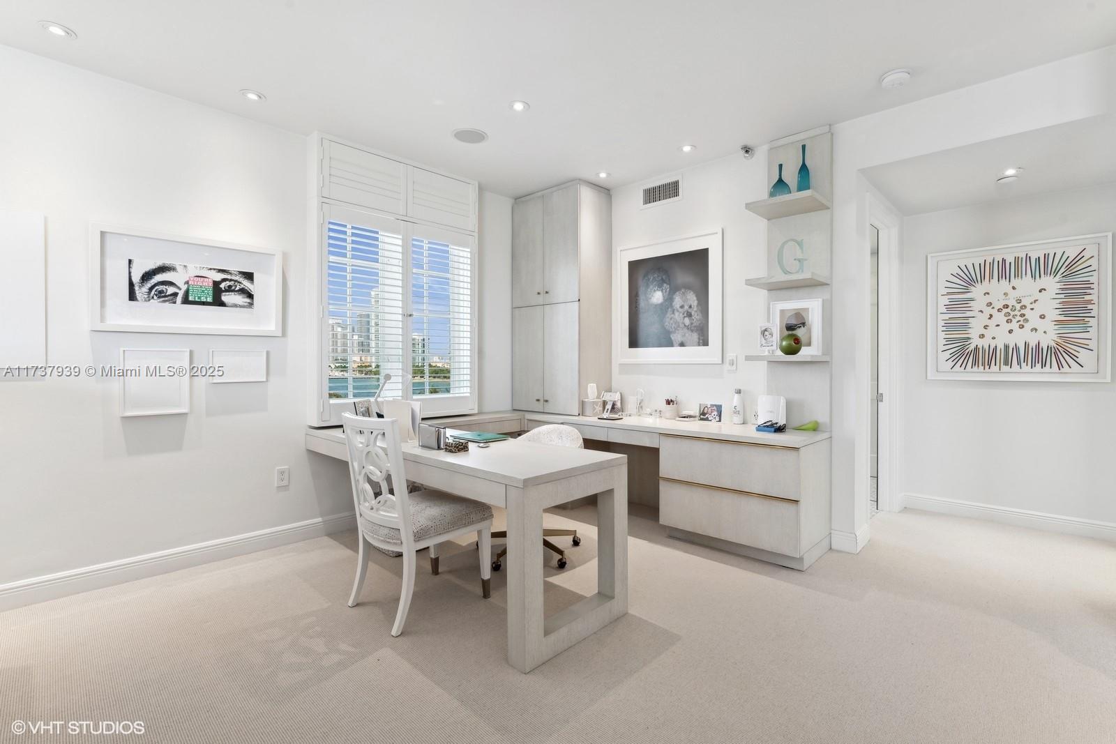 Fisher Island - Residential