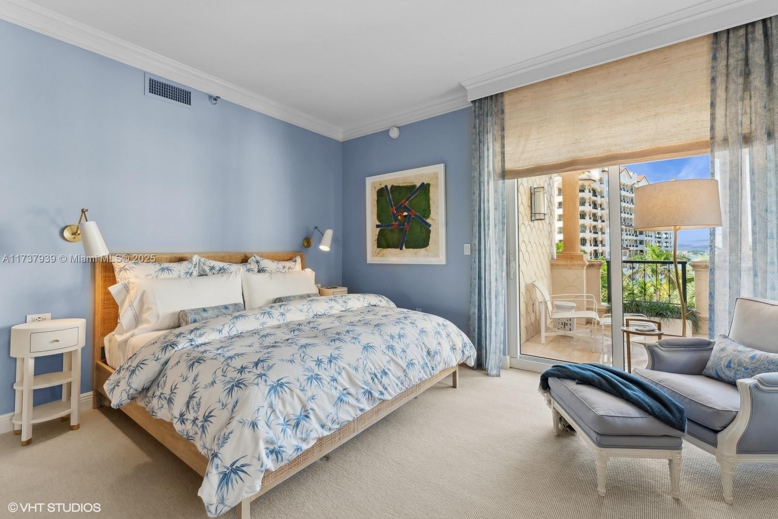 Fisher Island - Residential