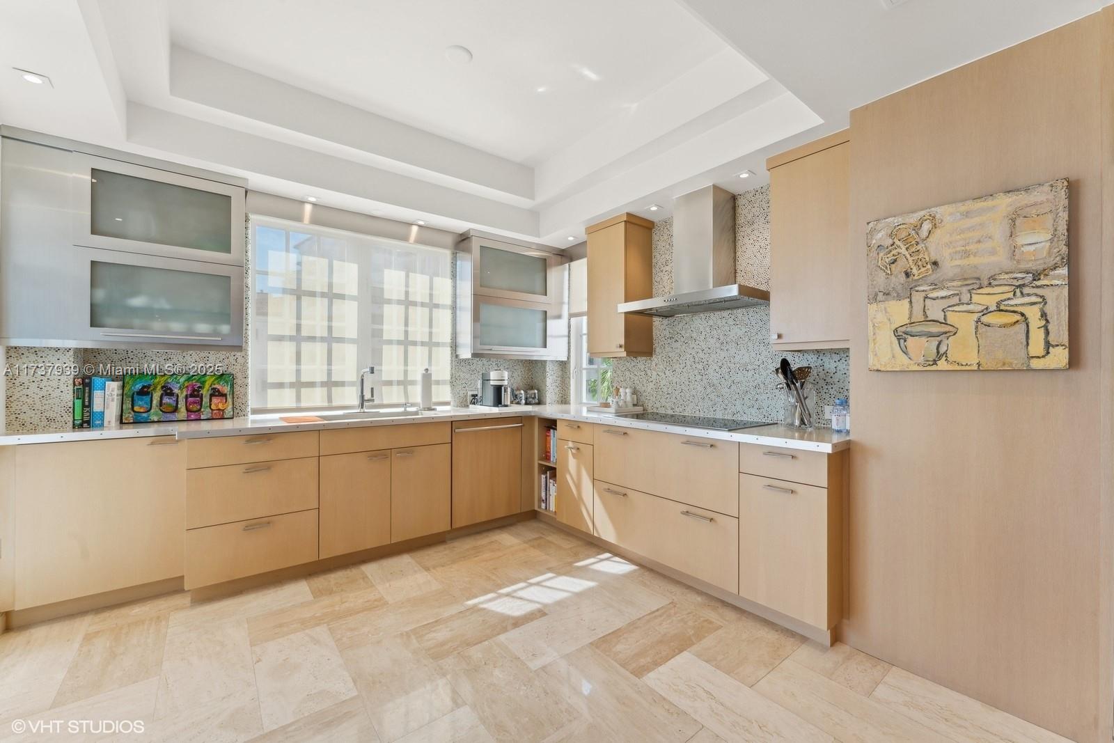 Fisher Island - Residential