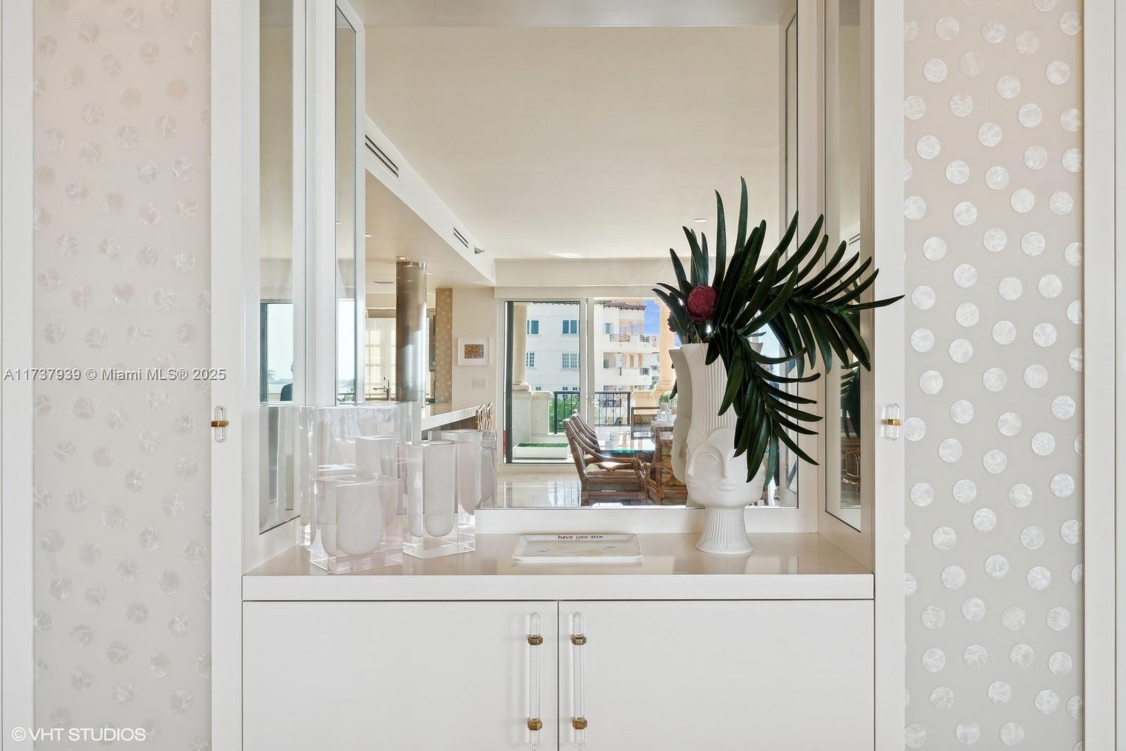 Fisher Island - Residential