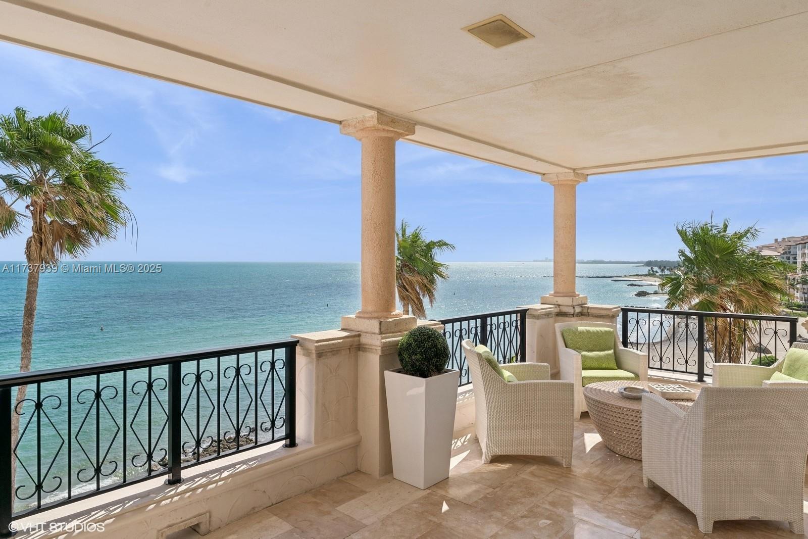 Fisher Island - Residential