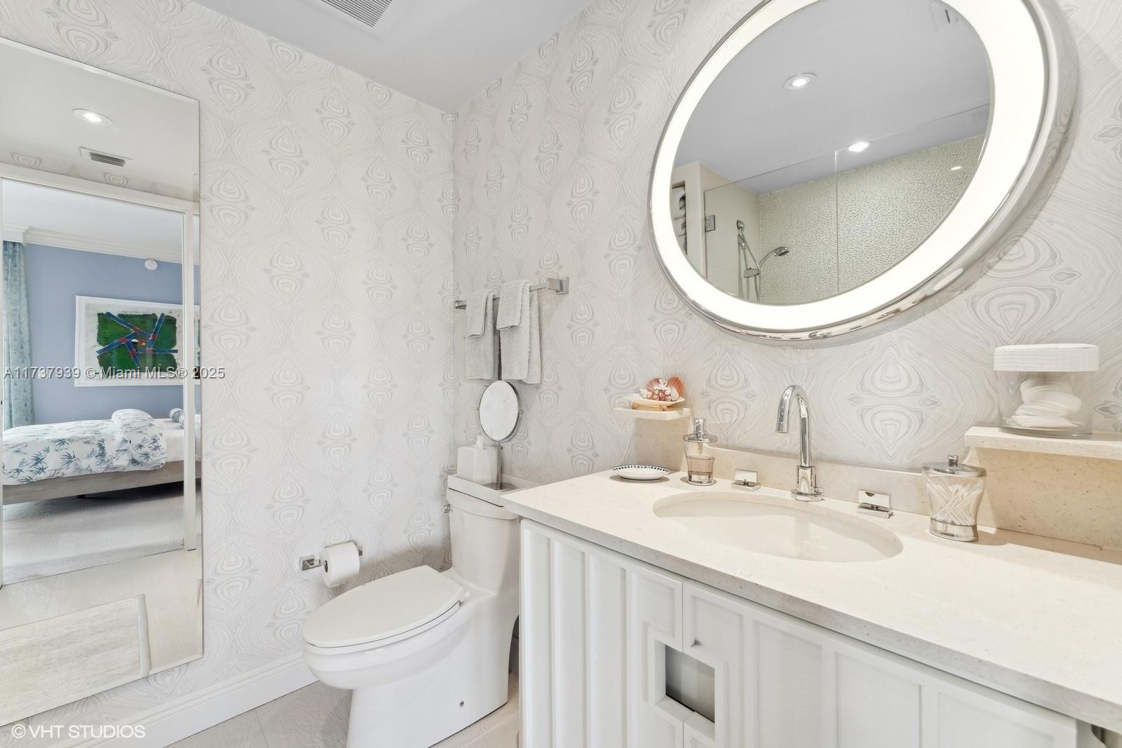 Fisher Island - Residential