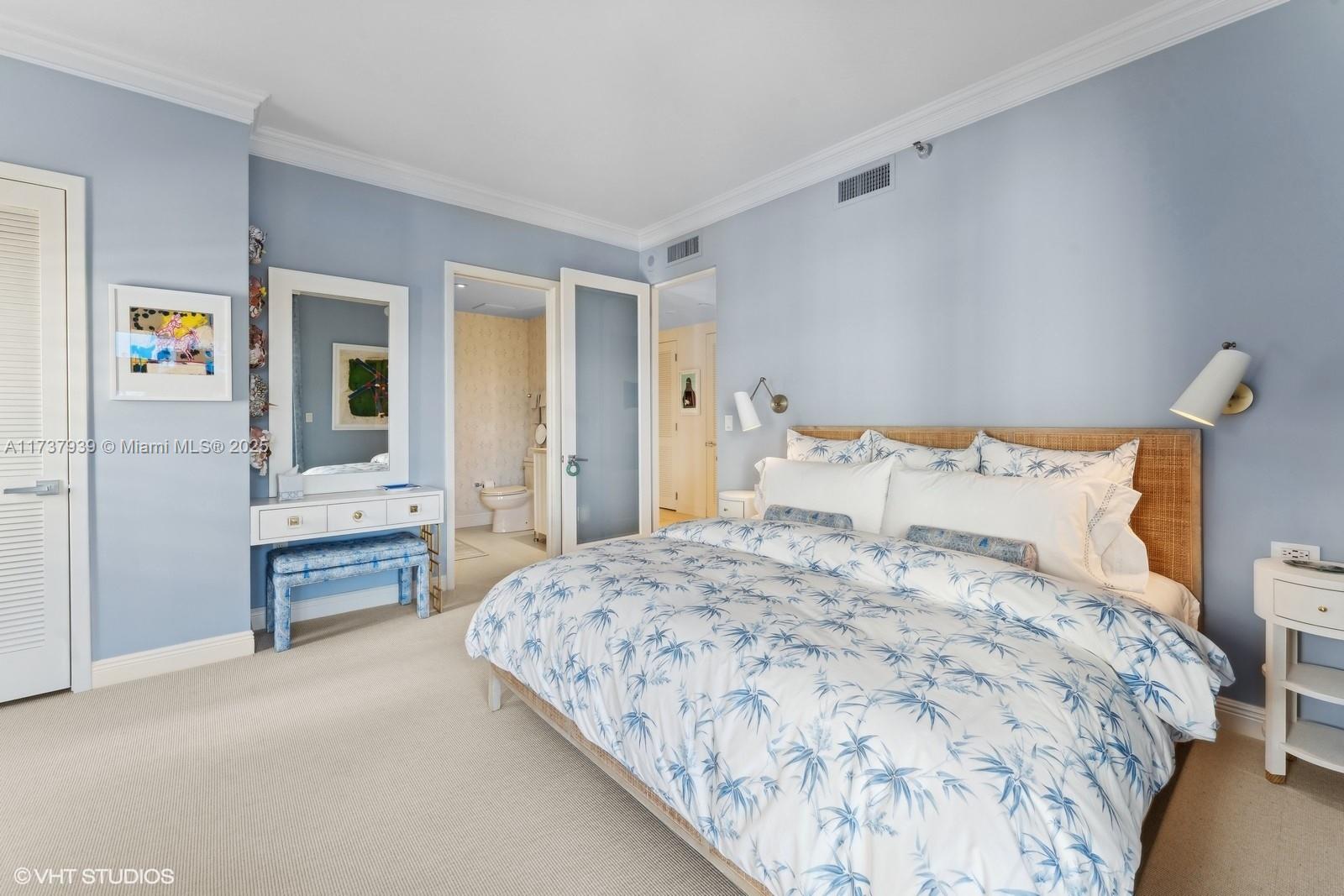 Fisher Island - Residential