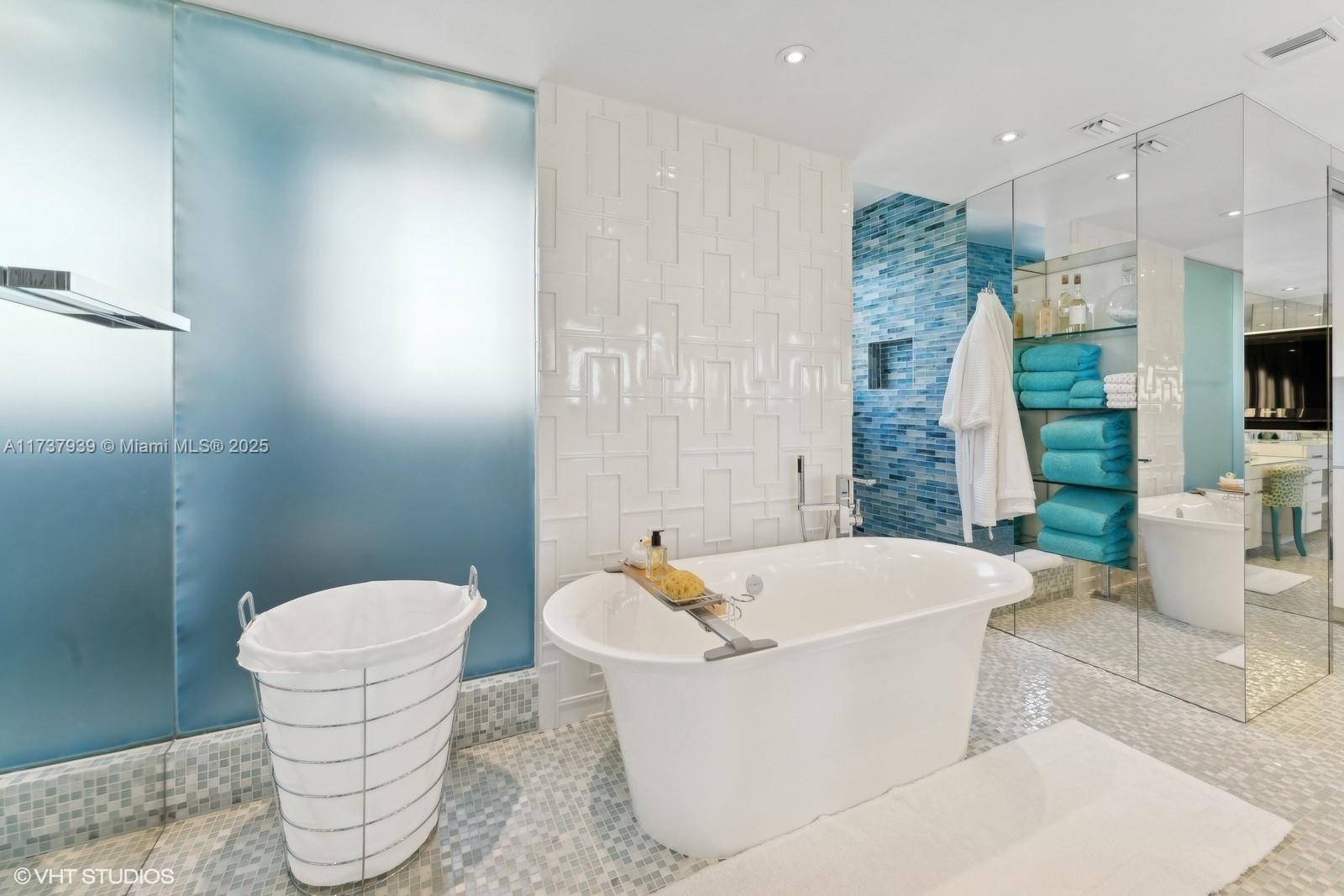 Fisher Island - Residential