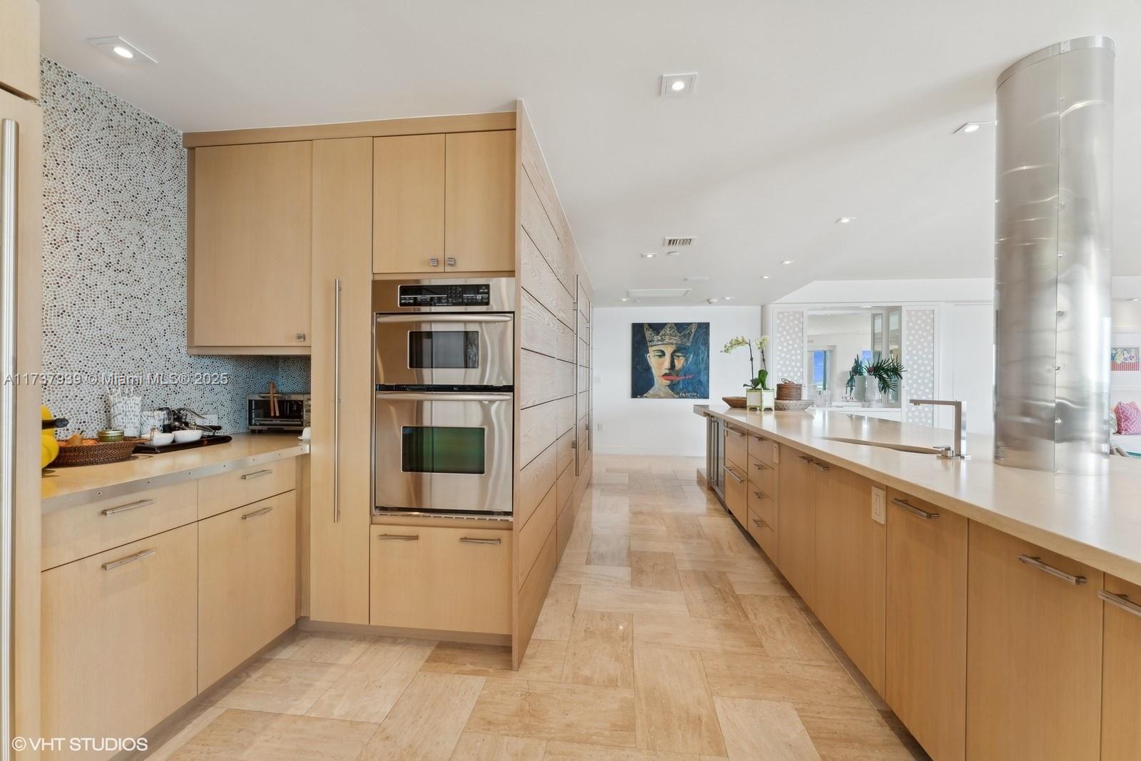 Fisher Island - Residential