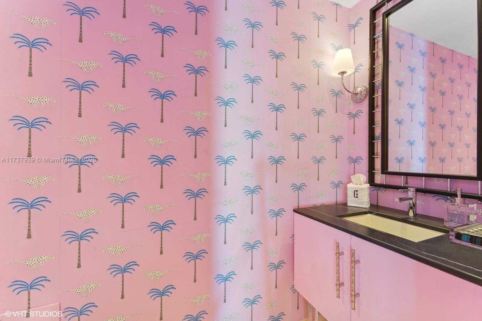 Fisher Island - Residential