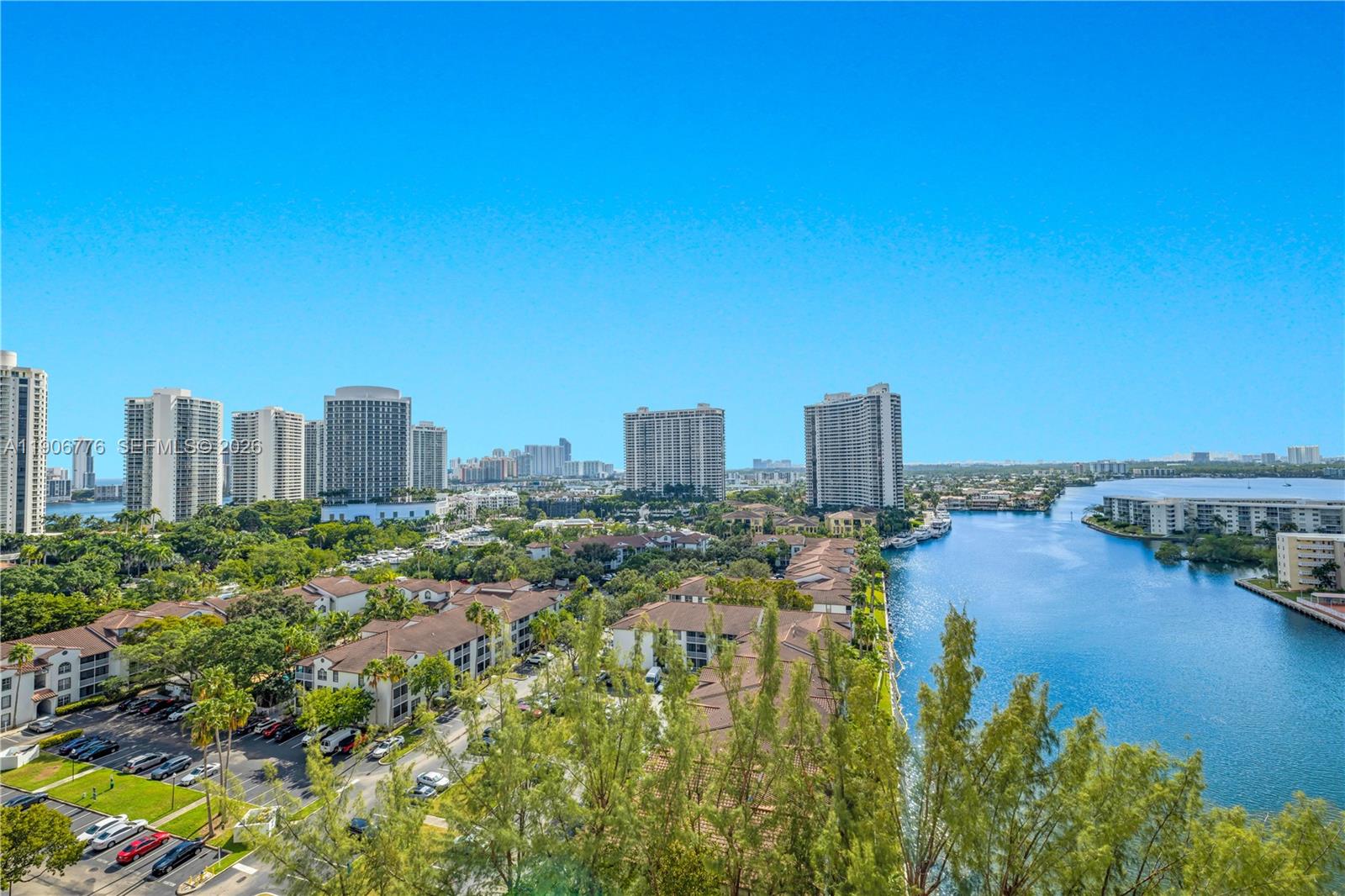 THE CLIPPER AT BISC COVE - Residential