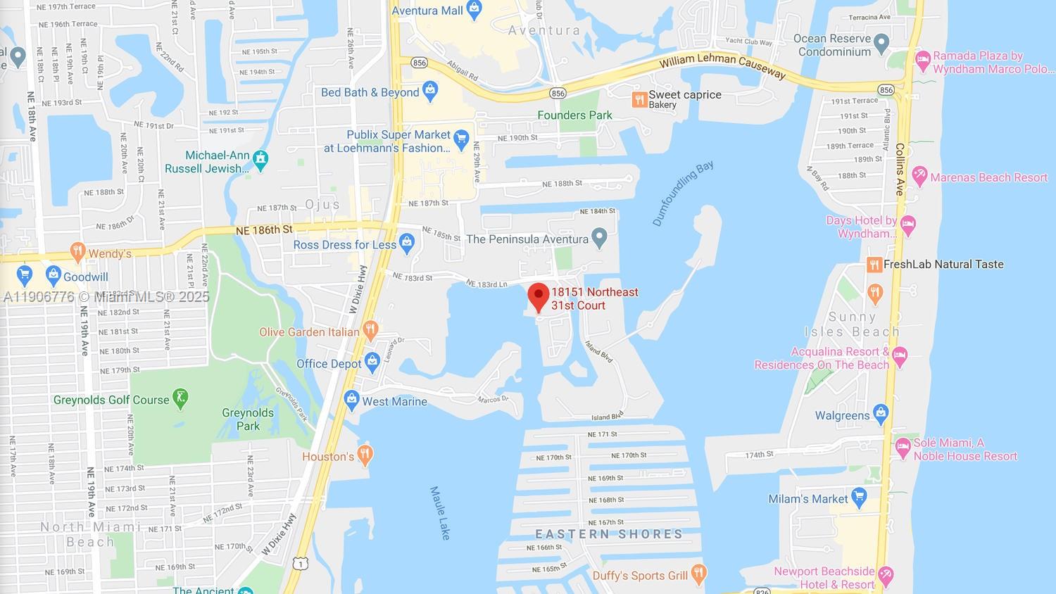 THE CLIPPER AT BISC COVE - Residential