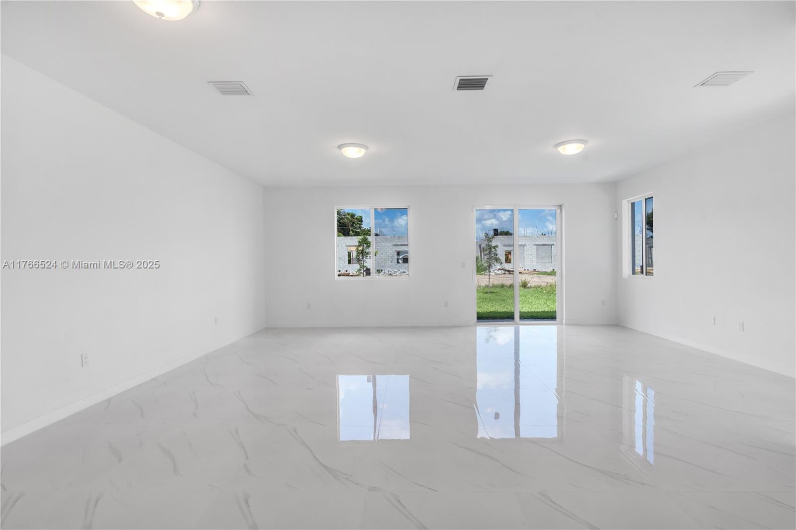"Looking to get the most out of your home-buying investment? Look no further than our spacious twin homes in Chloe's Estates. Offering two distinct models with varying price points, both units boast an impressive 2,500 square feet under air conditioning. These twin homes provide ample space without any sense of confinement. The unique floor plans of both models offer functional and versatile living spaces throughout, setting us apart from the competition with our superior standard finishes and attractive incentives. Situated in a central location near shopping malls, the Florida Turnpike, and US1, these twin homes offer unparalleled convenience