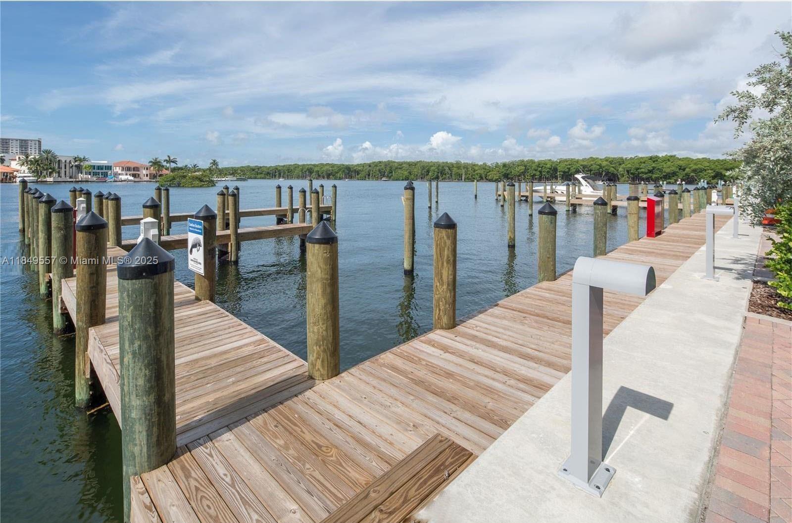 400 SUNNY ISLES CONDO EAS - Residential Lease