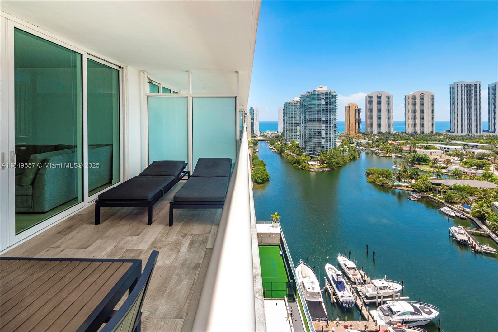 400 SUNNY ISLES CONDO EAS - Residential Lease