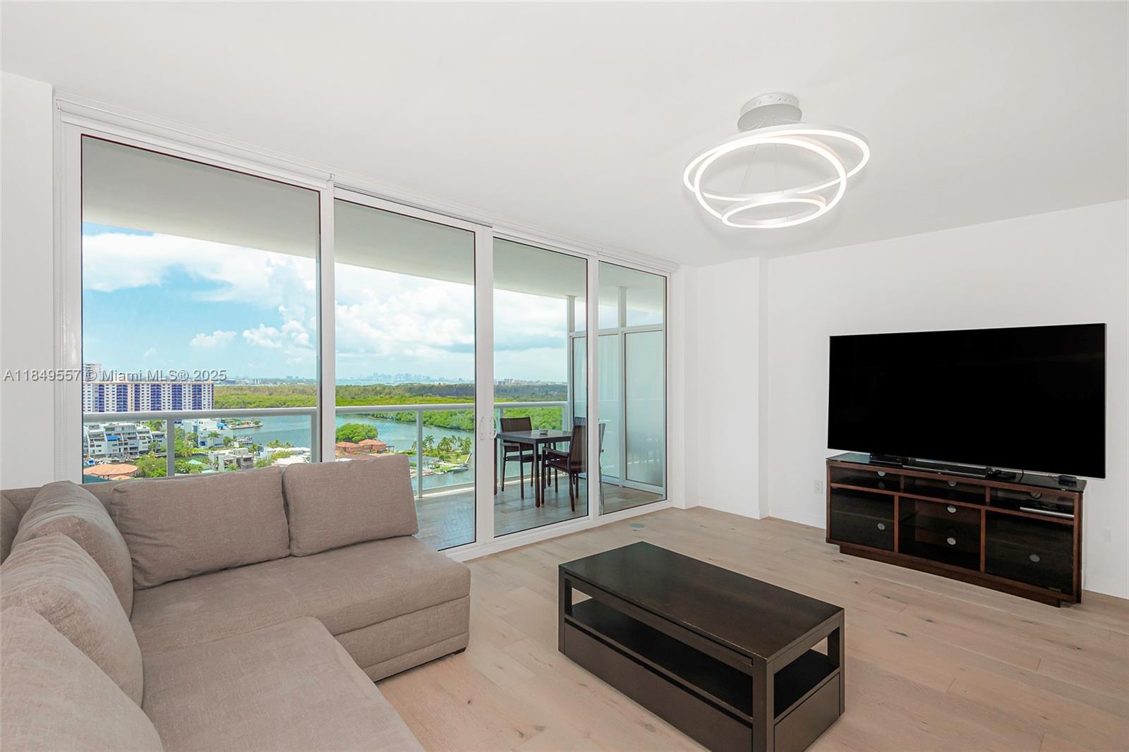 400 SUNNY ISLES CONDO EAS - Residential Lease