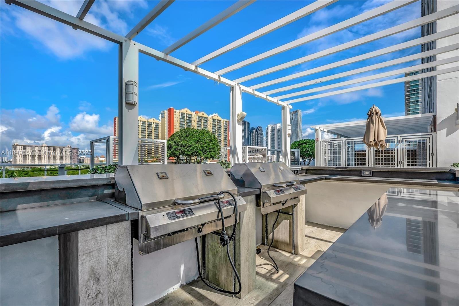 400 SUNNY ISLES CONDO EAS - Residential Lease