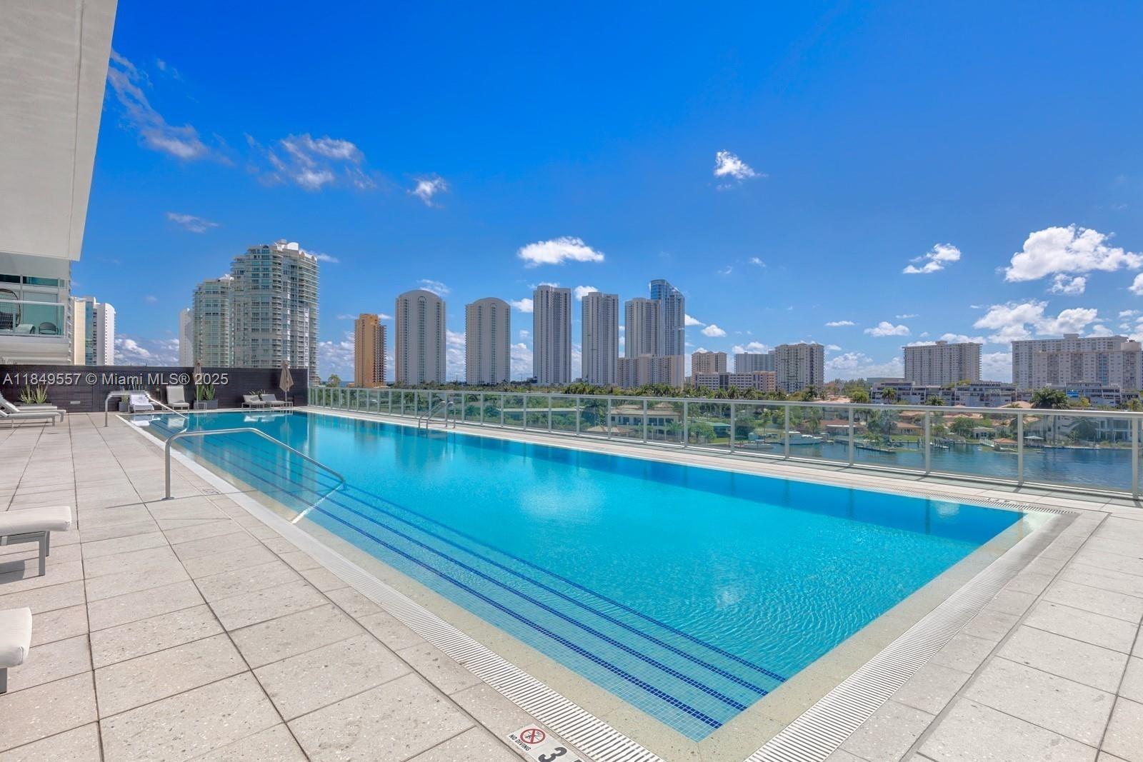 400 SUNNY ISLES CONDO EAS - Residential Lease