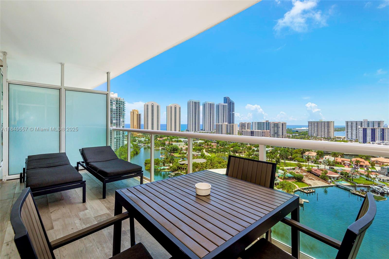 400 SUNNY ISLES CONDO EAS - Residential Lease