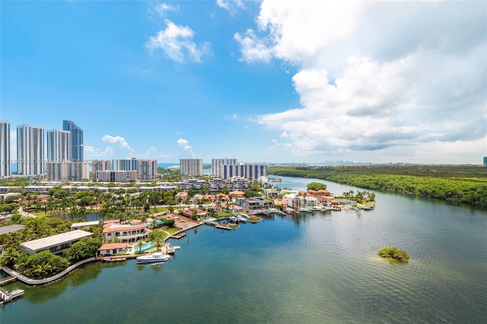 400 SUNNY ISLES CONDO EAS - Residential Lease