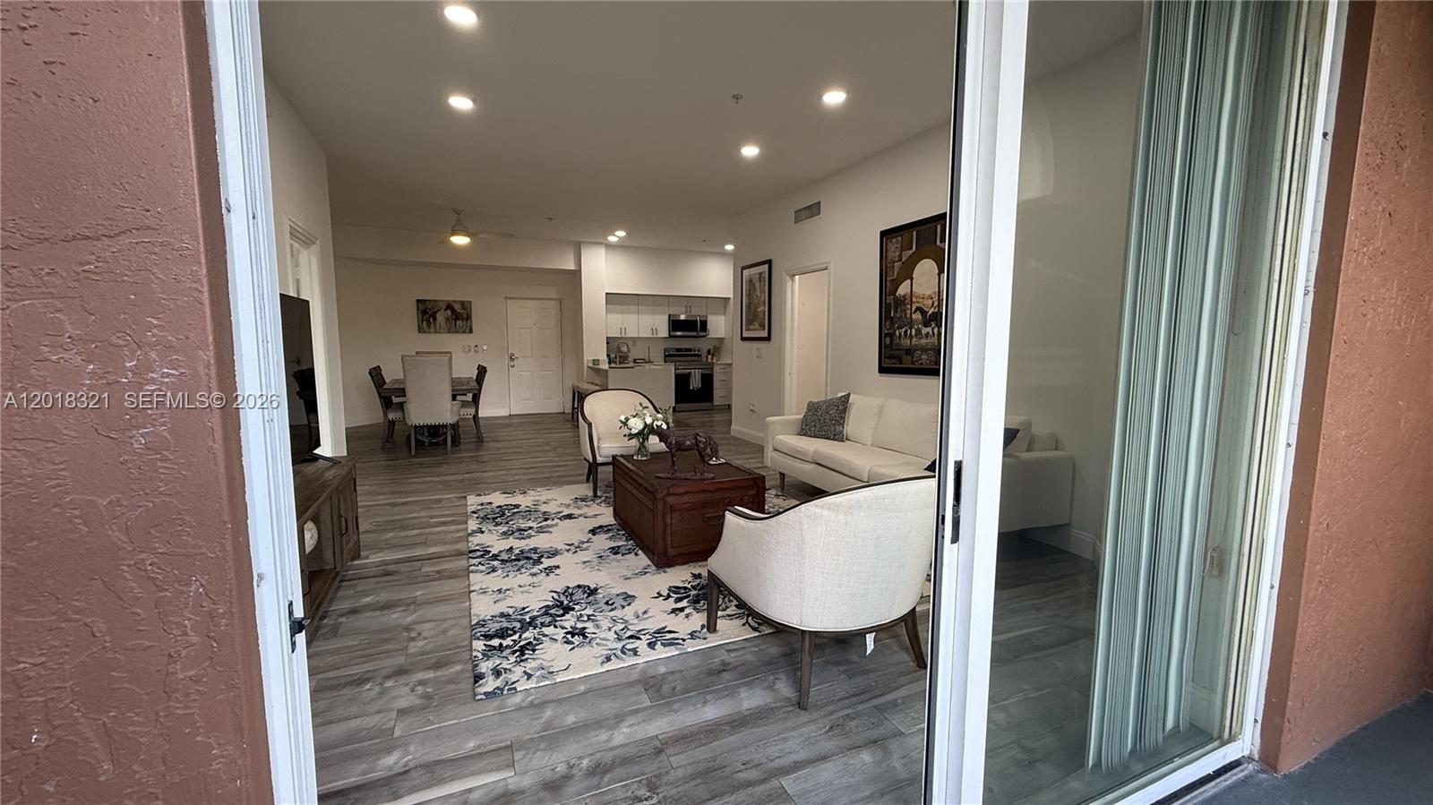 ST ANDREWS AT POLO CLUB C - Residential