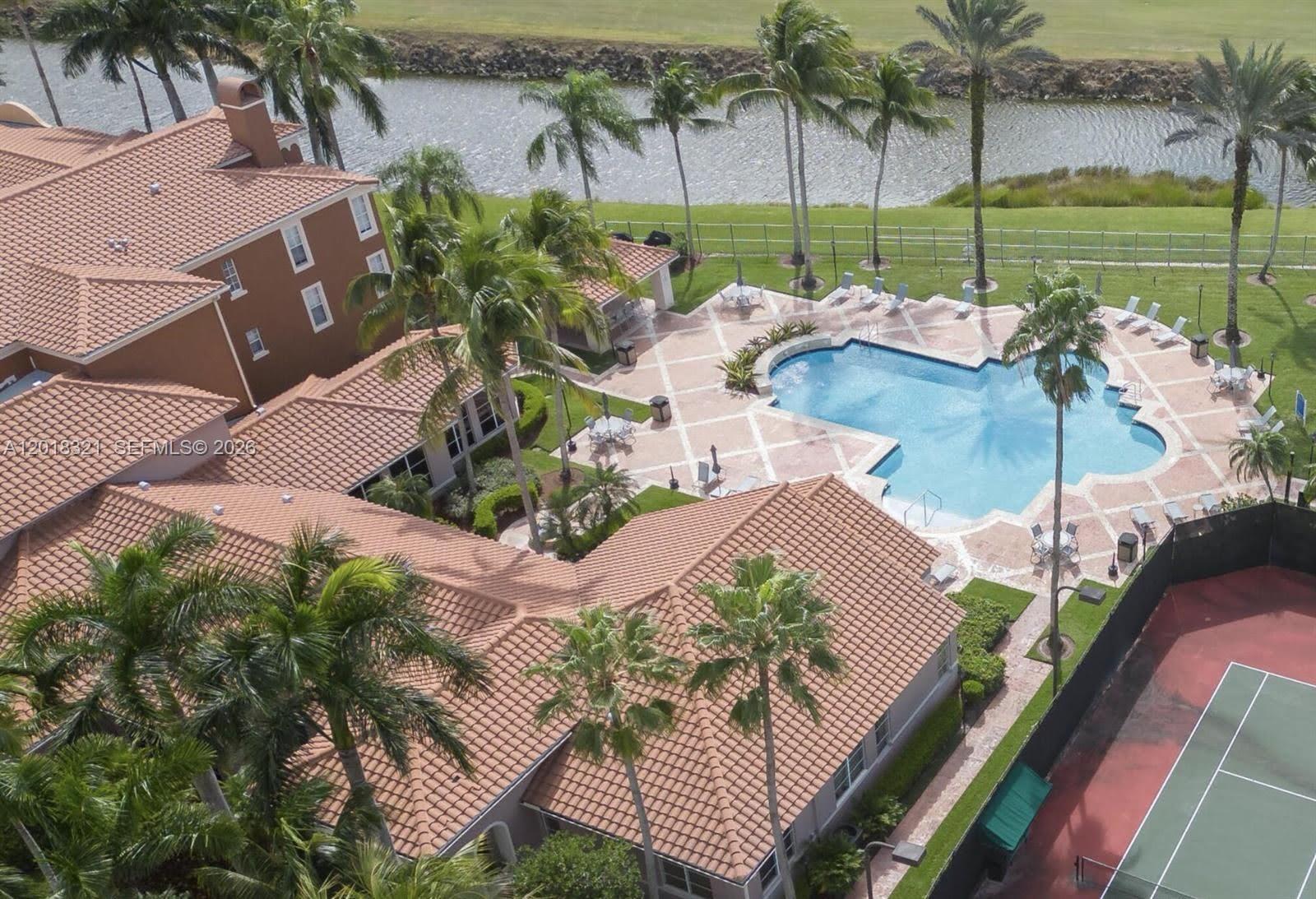 ST ANDREWS AT POLO CLUB C - Residential
